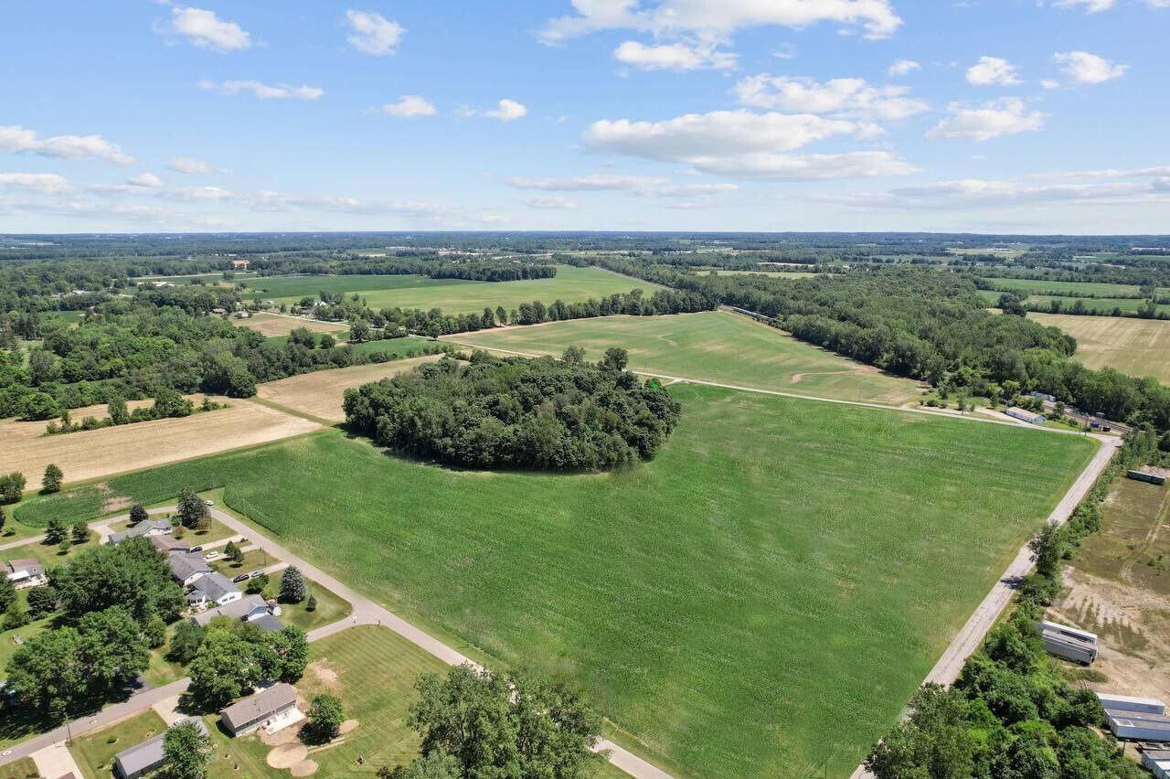 0 Knorr Road, Parcel 3 Property Photo 4