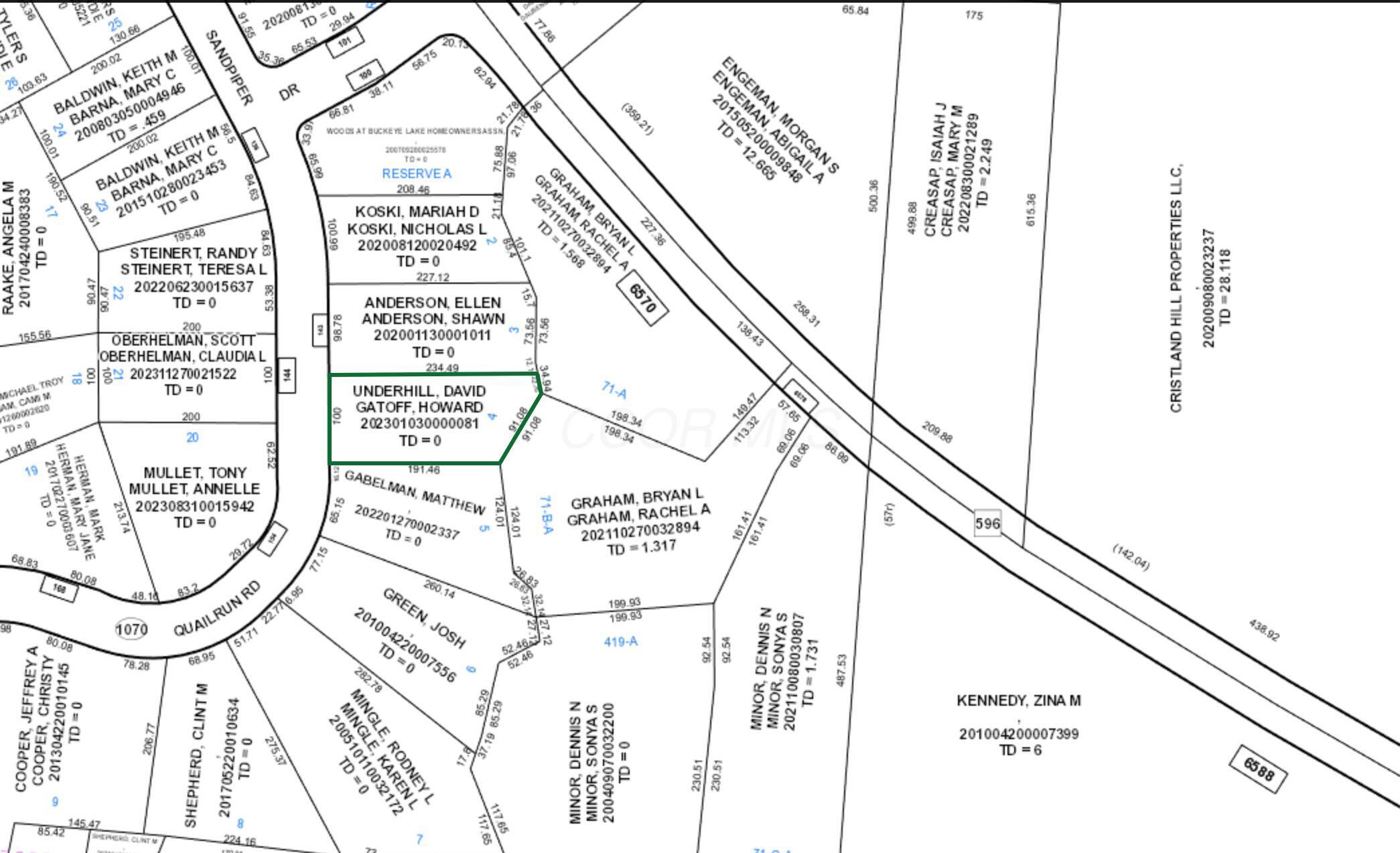 147 Quailrun Road Property Photo 2