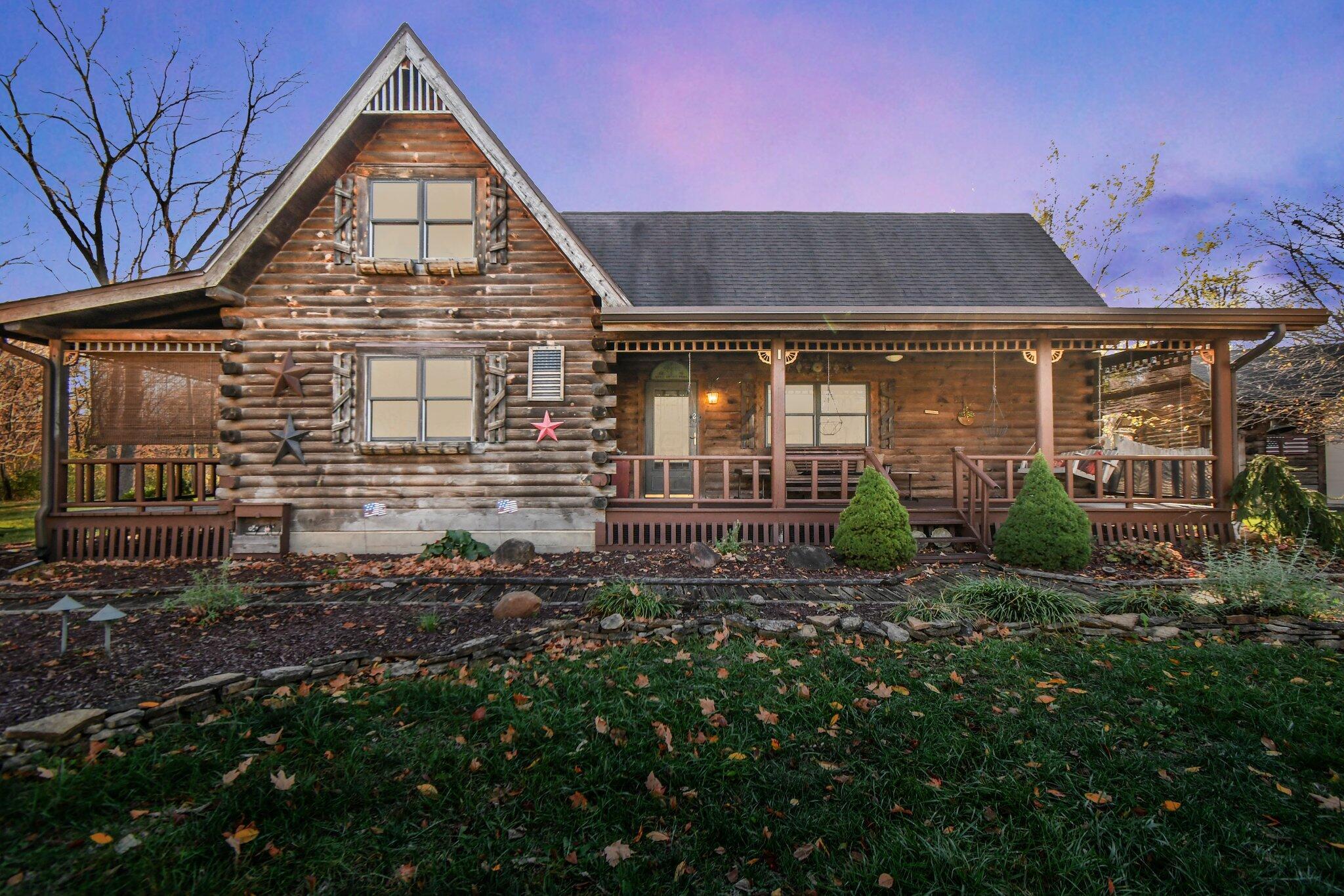 3801 Oh-316 Property Photo 1