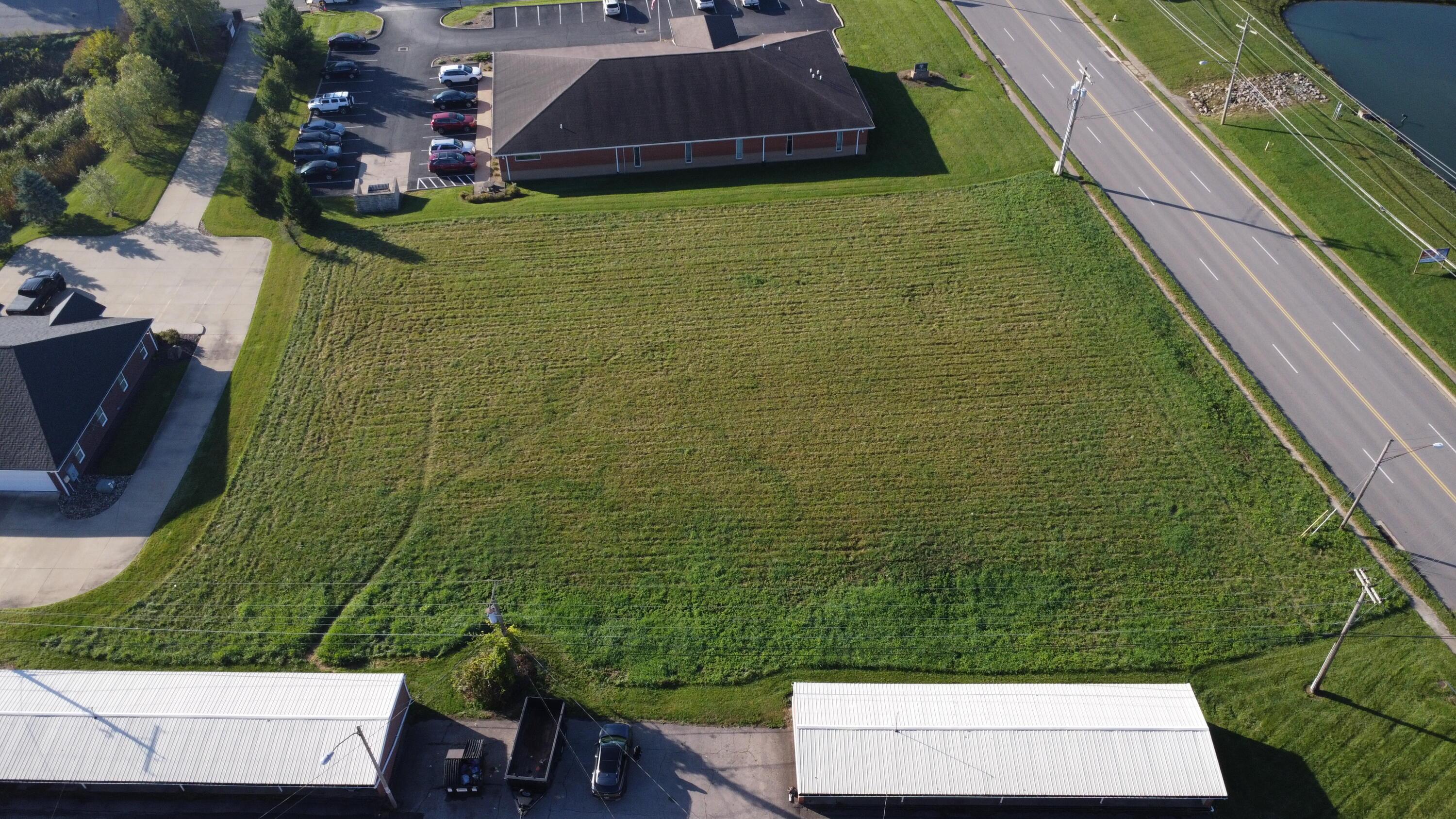 0 Trimble Road Property Photo 1
