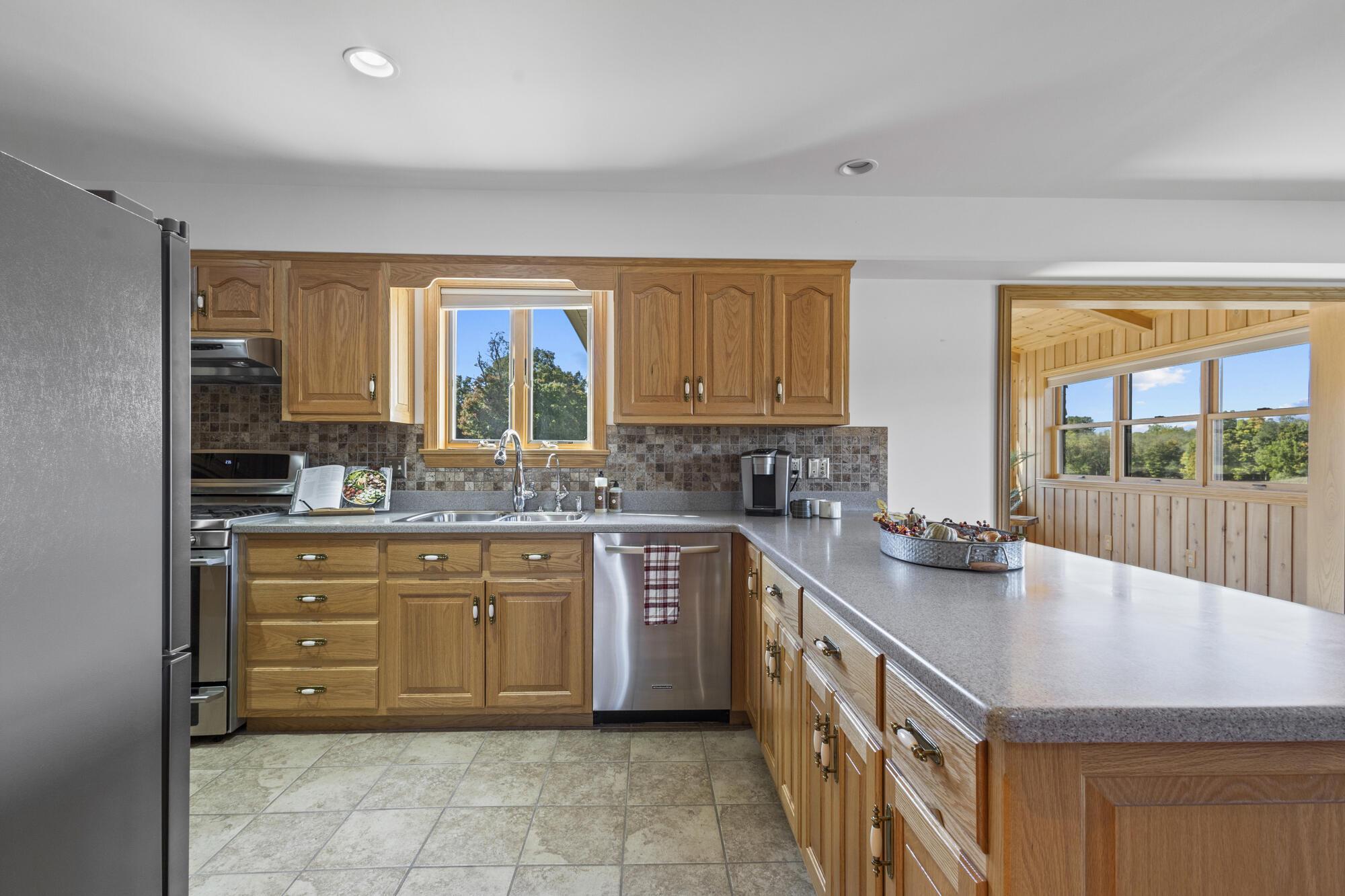 15159 Monroe Mills Road Property Photo 10