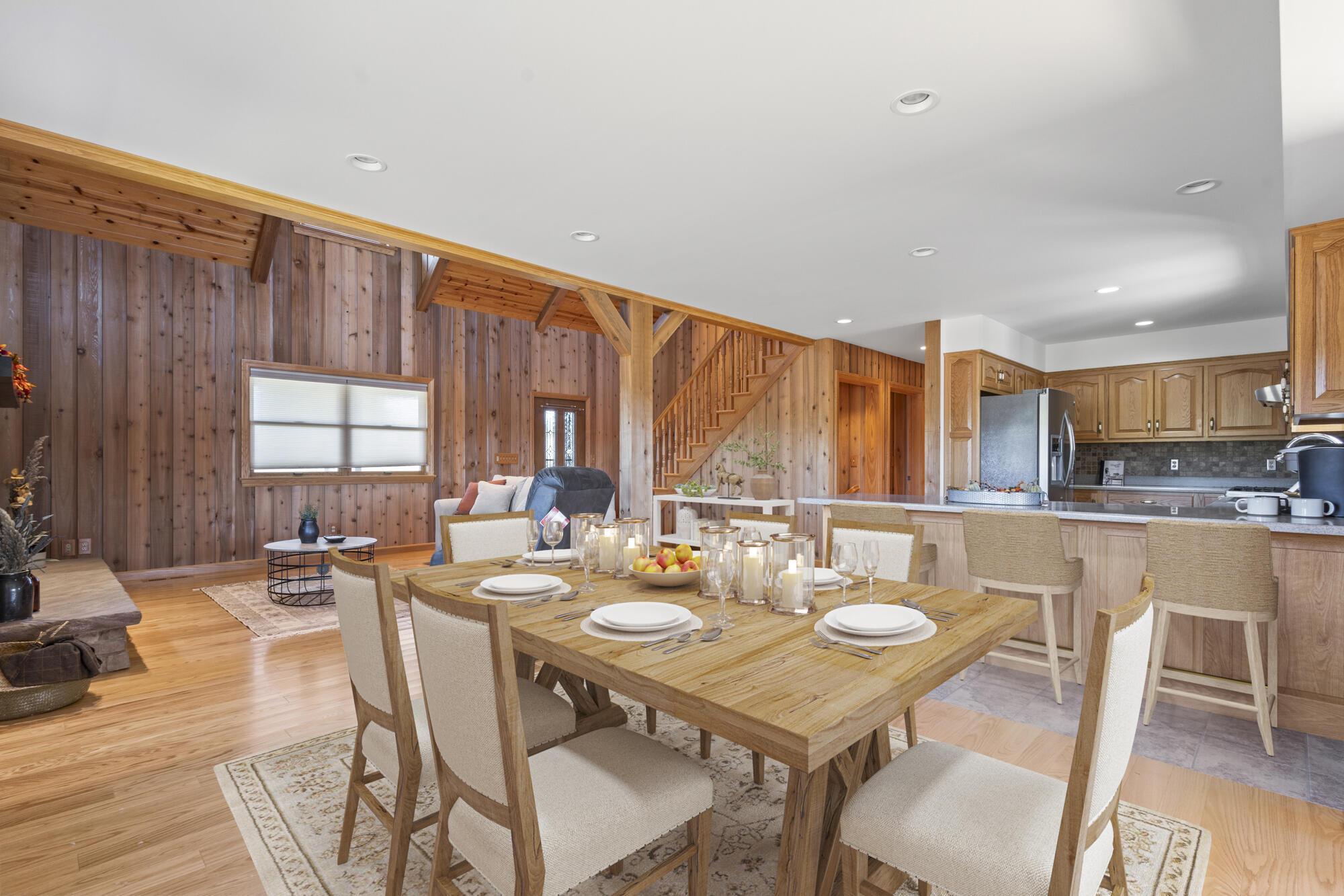 15159 Monroe Mills Road Property Photo 14