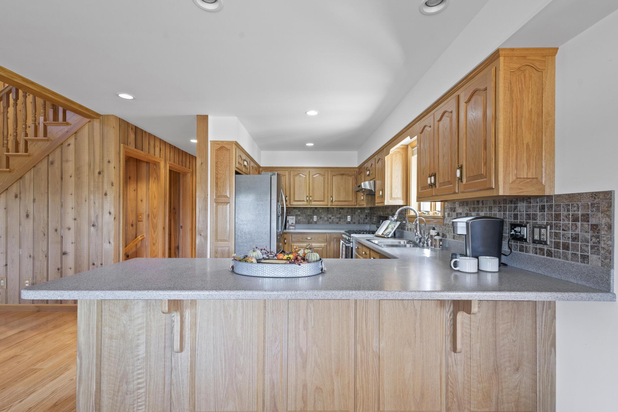 15159 Monroe Mills Road Property Photo 15