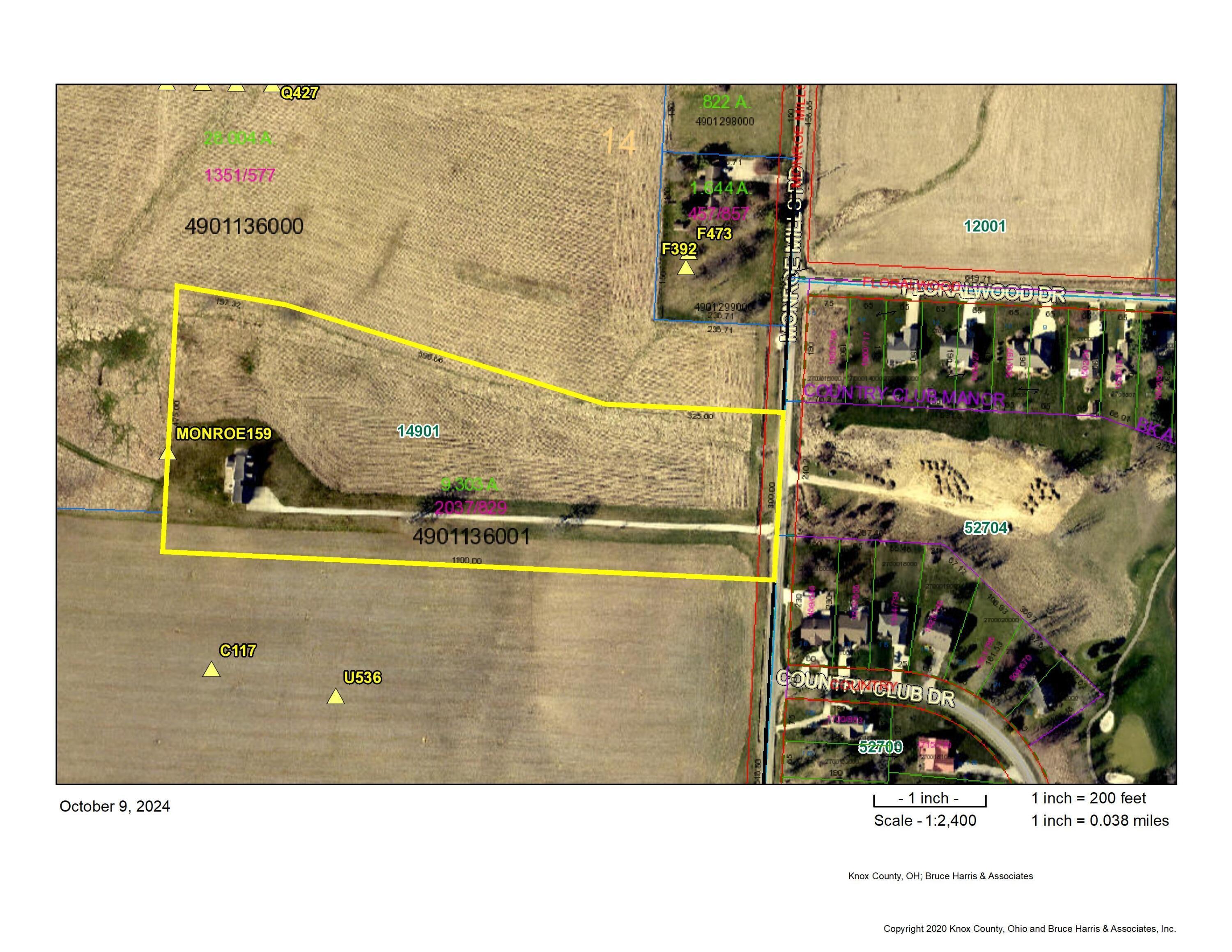 15159 Monroe Mills Road Property Photo 63