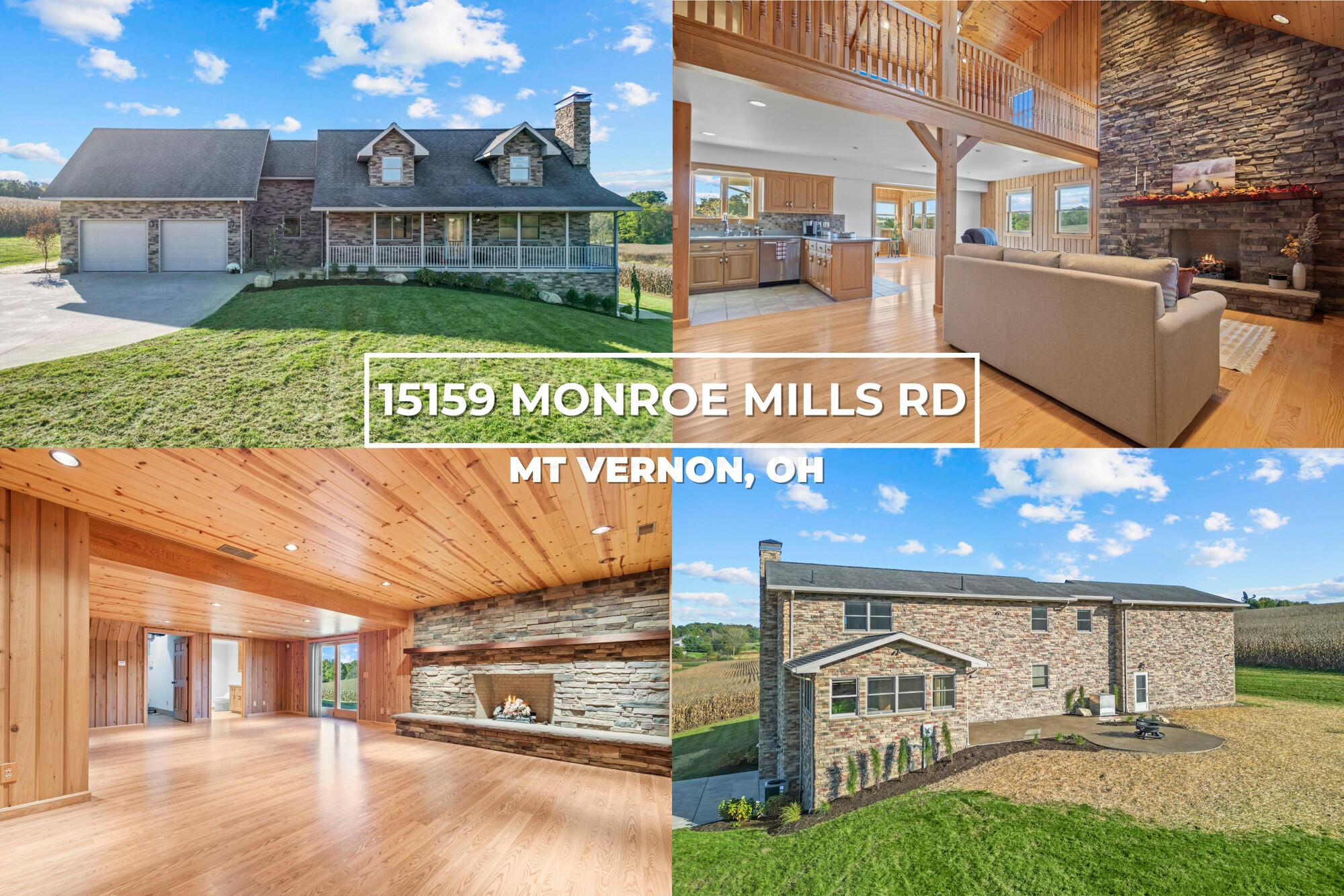 15159 Monroe Mills Road Property Photo 65