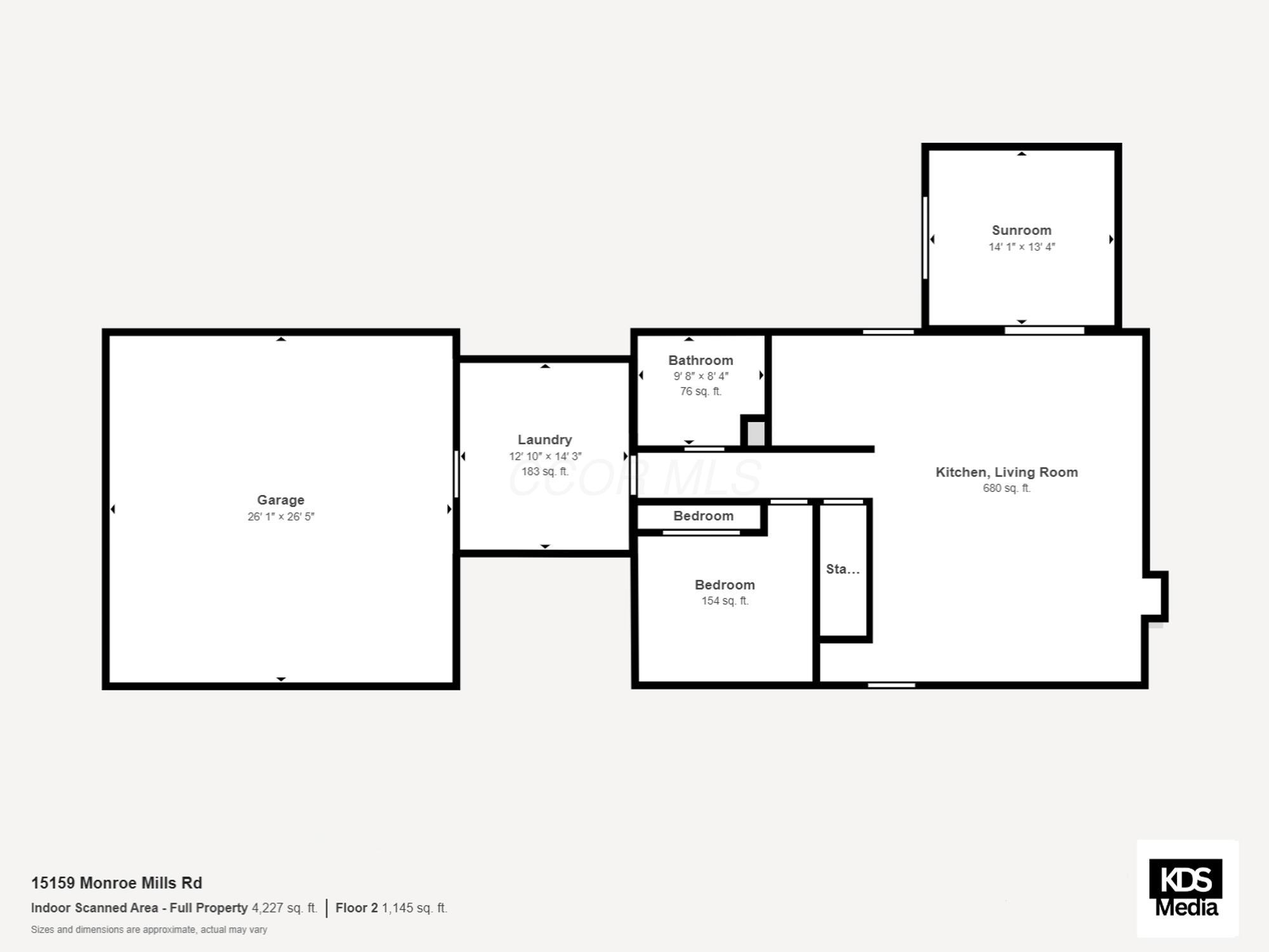 15159 Monroe Mills Road Property Photo 66