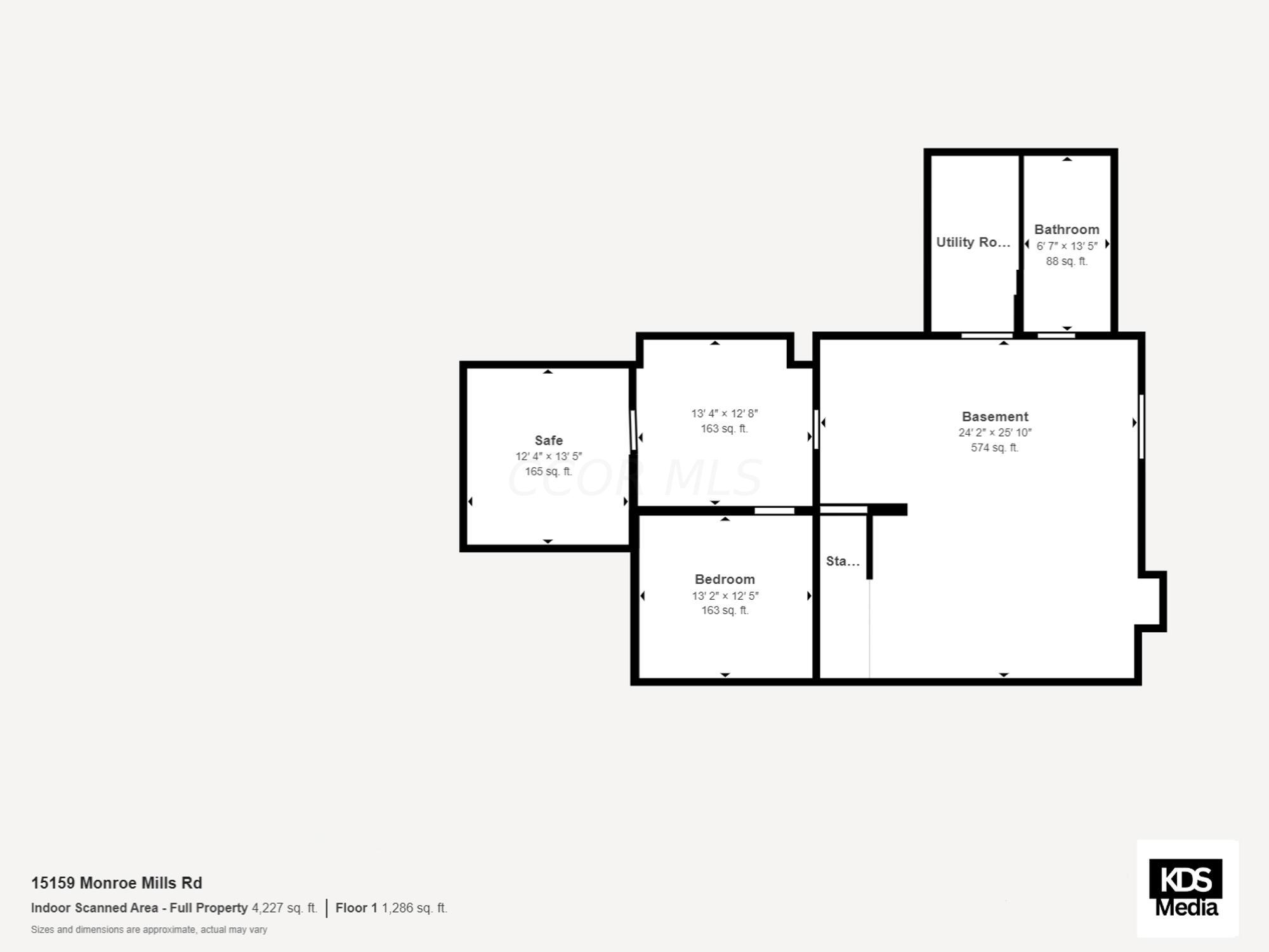 15159 Monroe Mills Road Property Photo 68