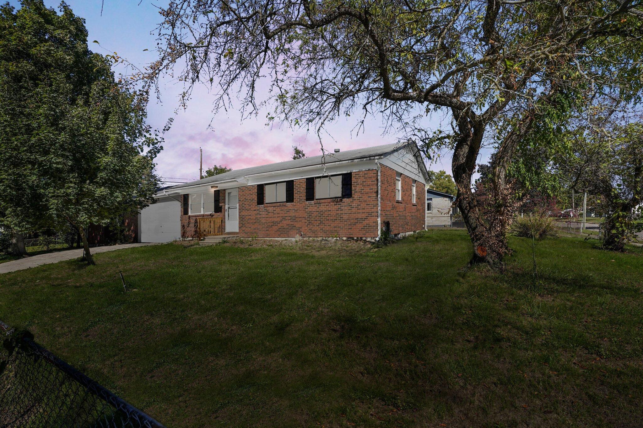 5310 Cullen Drive Property Photo 1