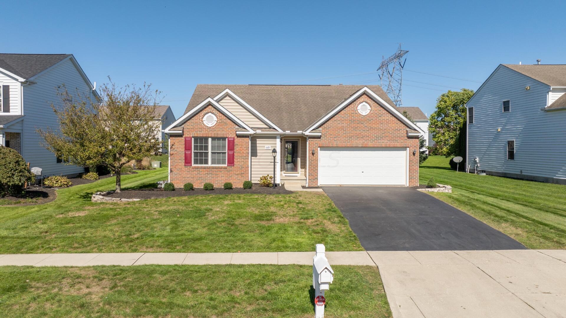 1685 Impatiens Way Property Photo 1