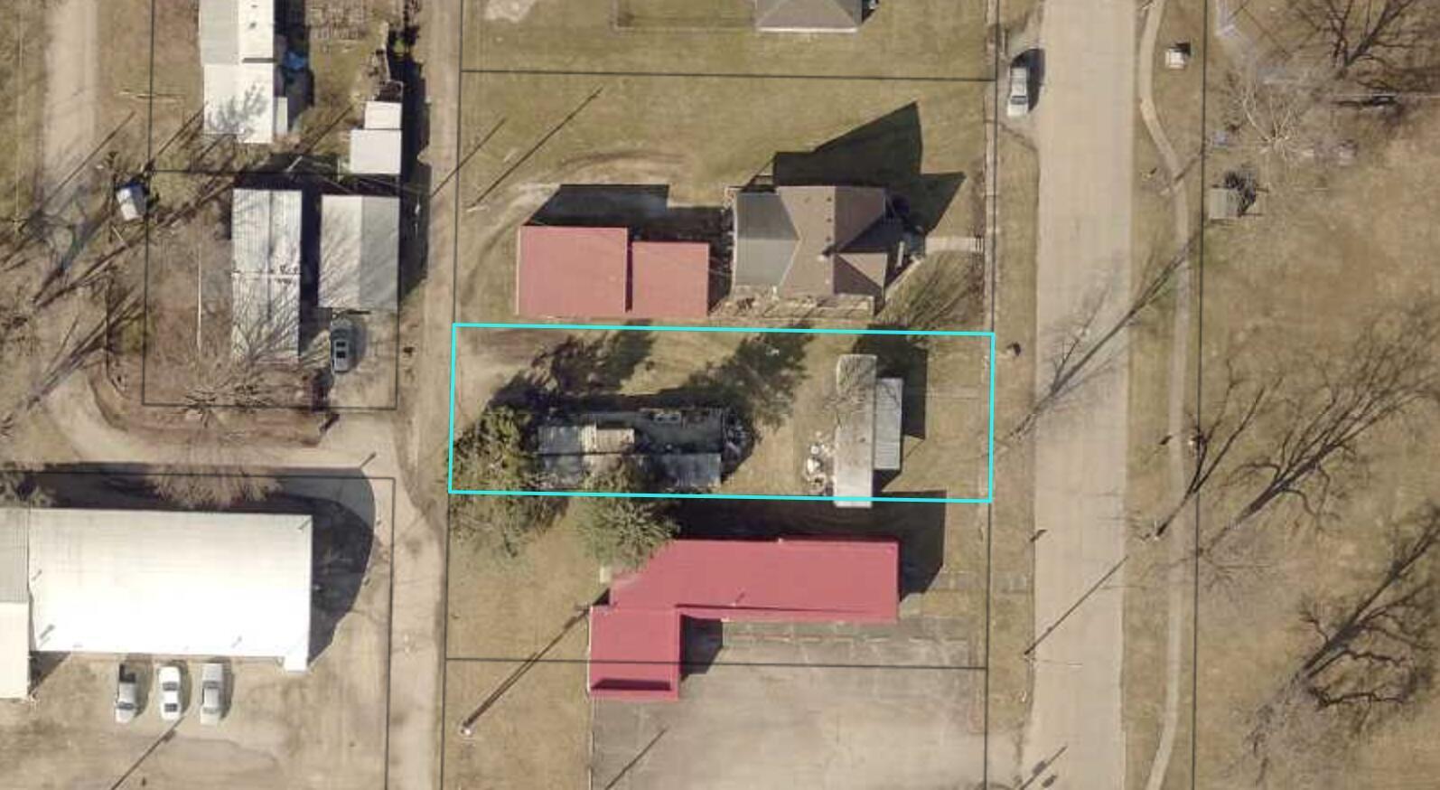 112 Park Road Property Photo 1