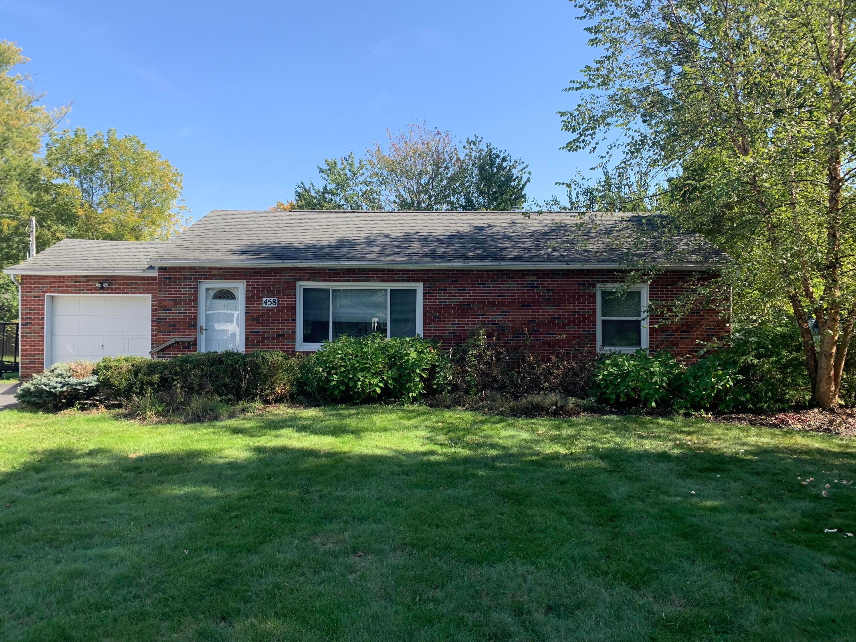 458 Kilbury Road Property Photo 1