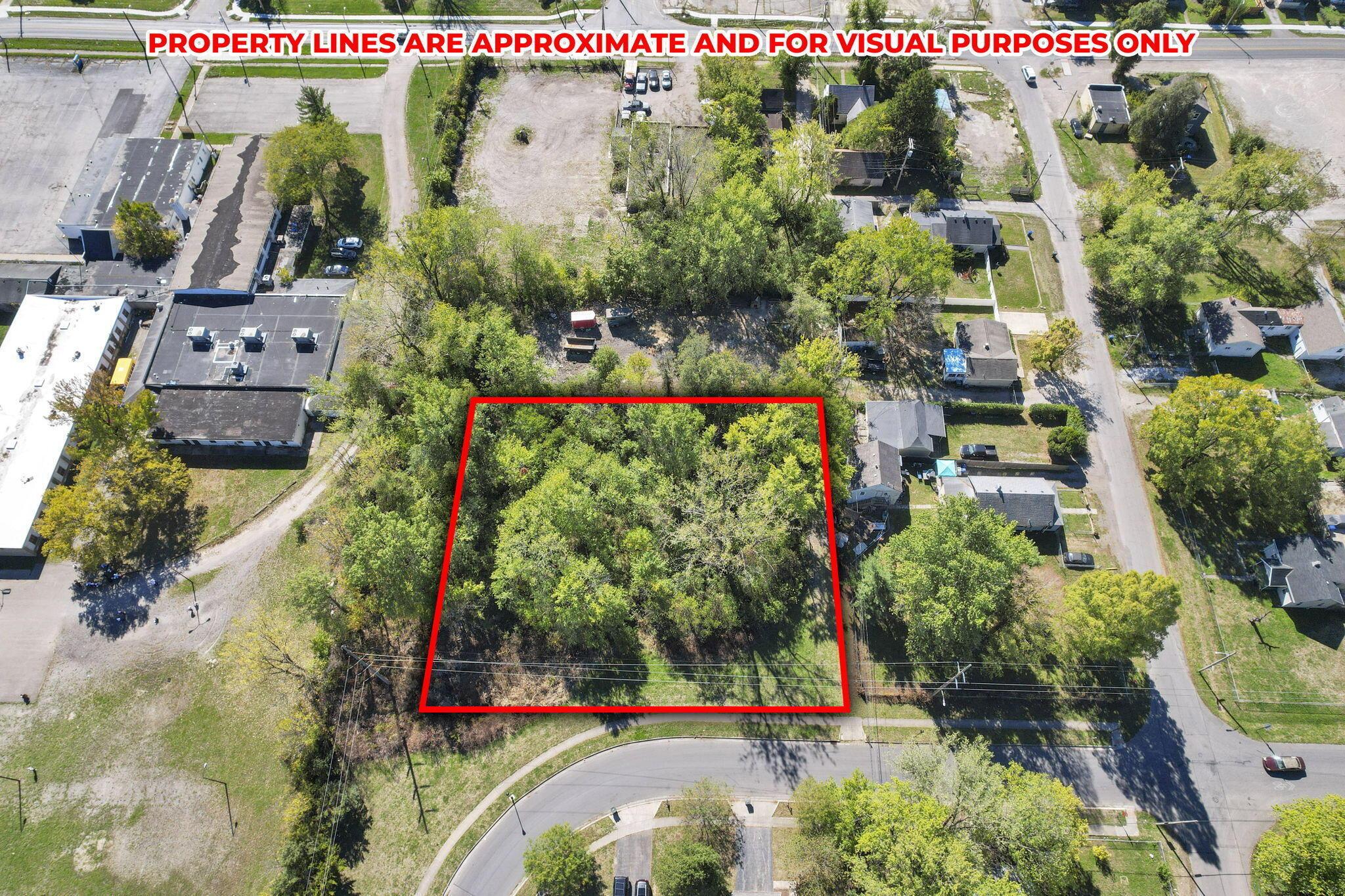 0 Rankin Avenue, (rear) Property Photo 2