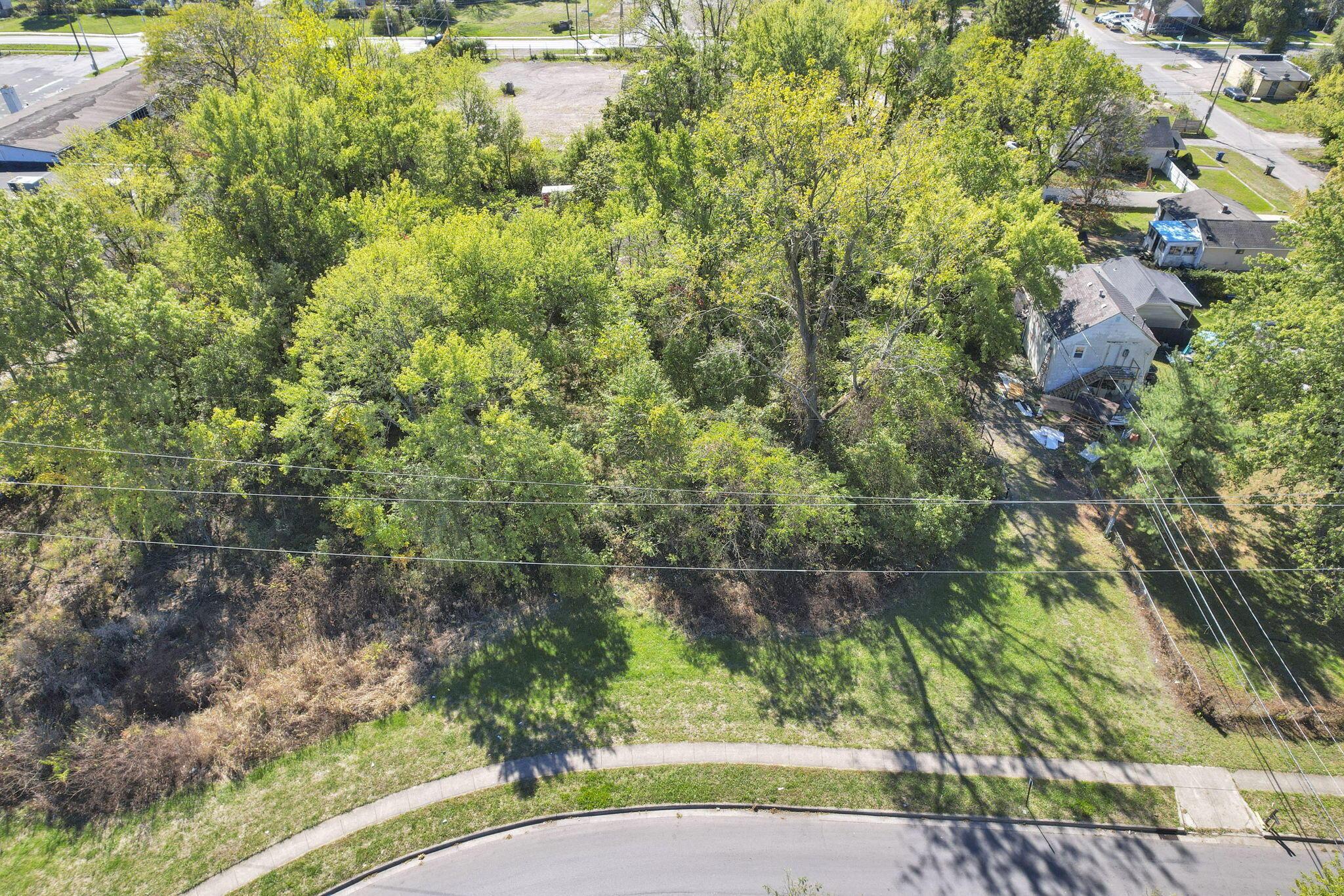 0 Rankin Avenue, (rear) Property Photo 4