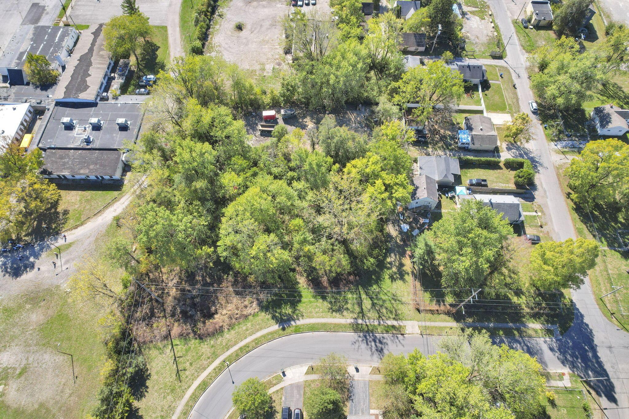 0 Rankin Avenue, (rear) Property Photo 5