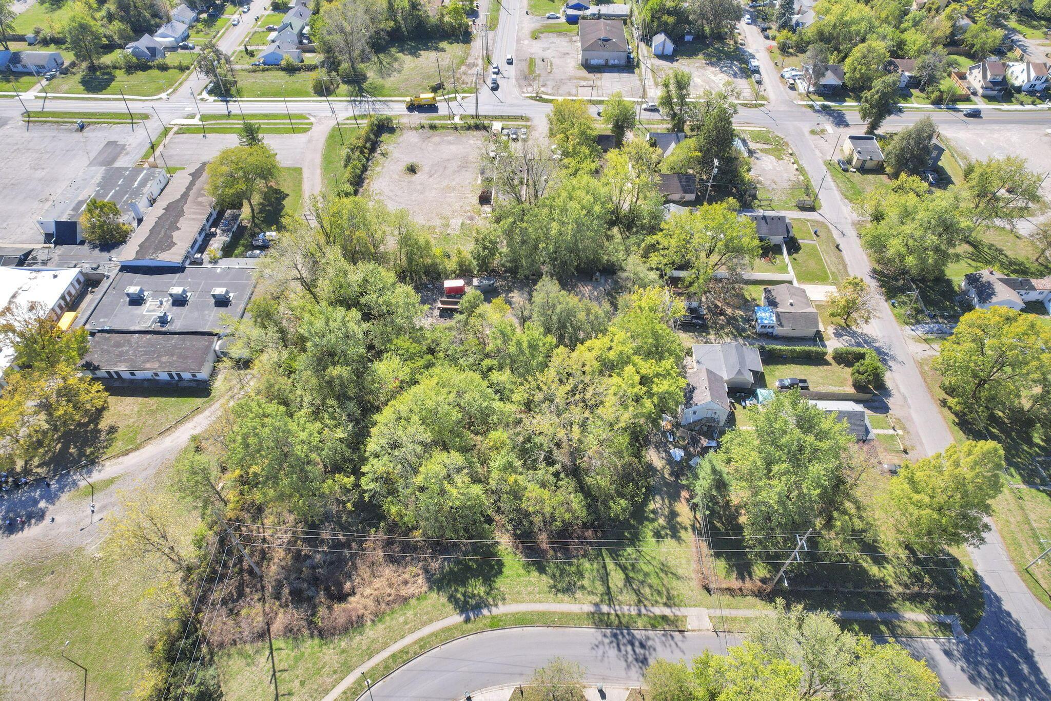 0 Rankin Avenue, (rear) Property Photo 6