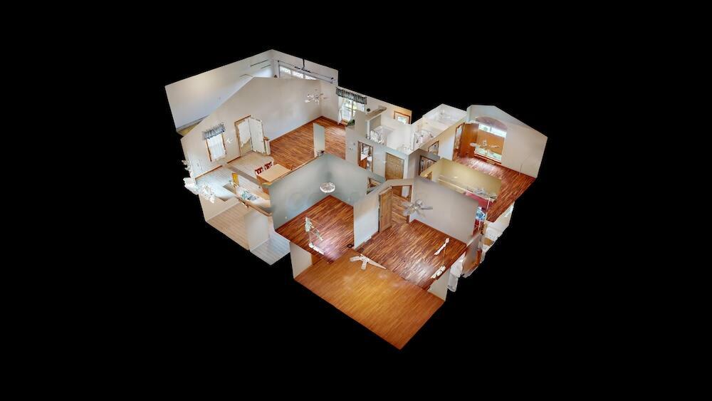 891 Fairway Drive Property Photo 2
