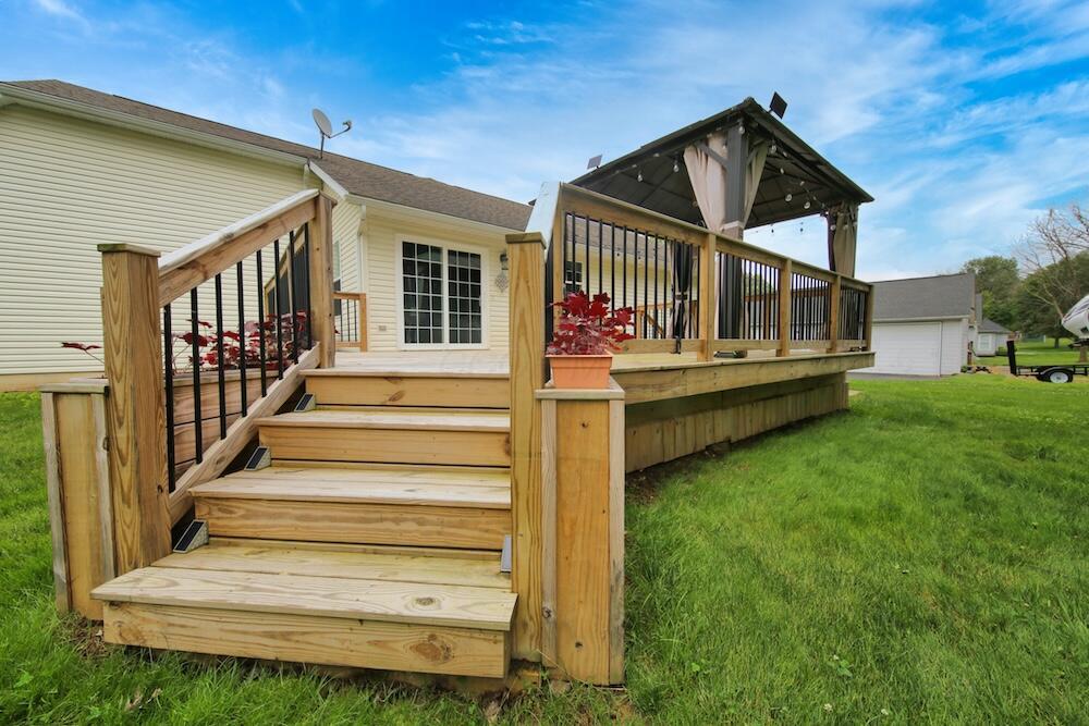 891 Fairway Drive Property Photo 42
