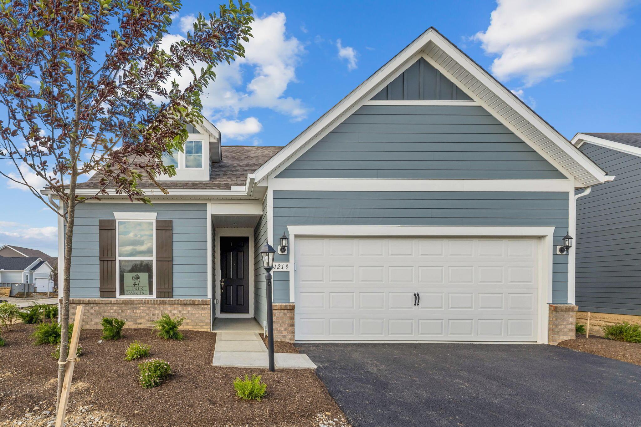 1213 Ashlar Lane, Lot 30041 Property Photo 1