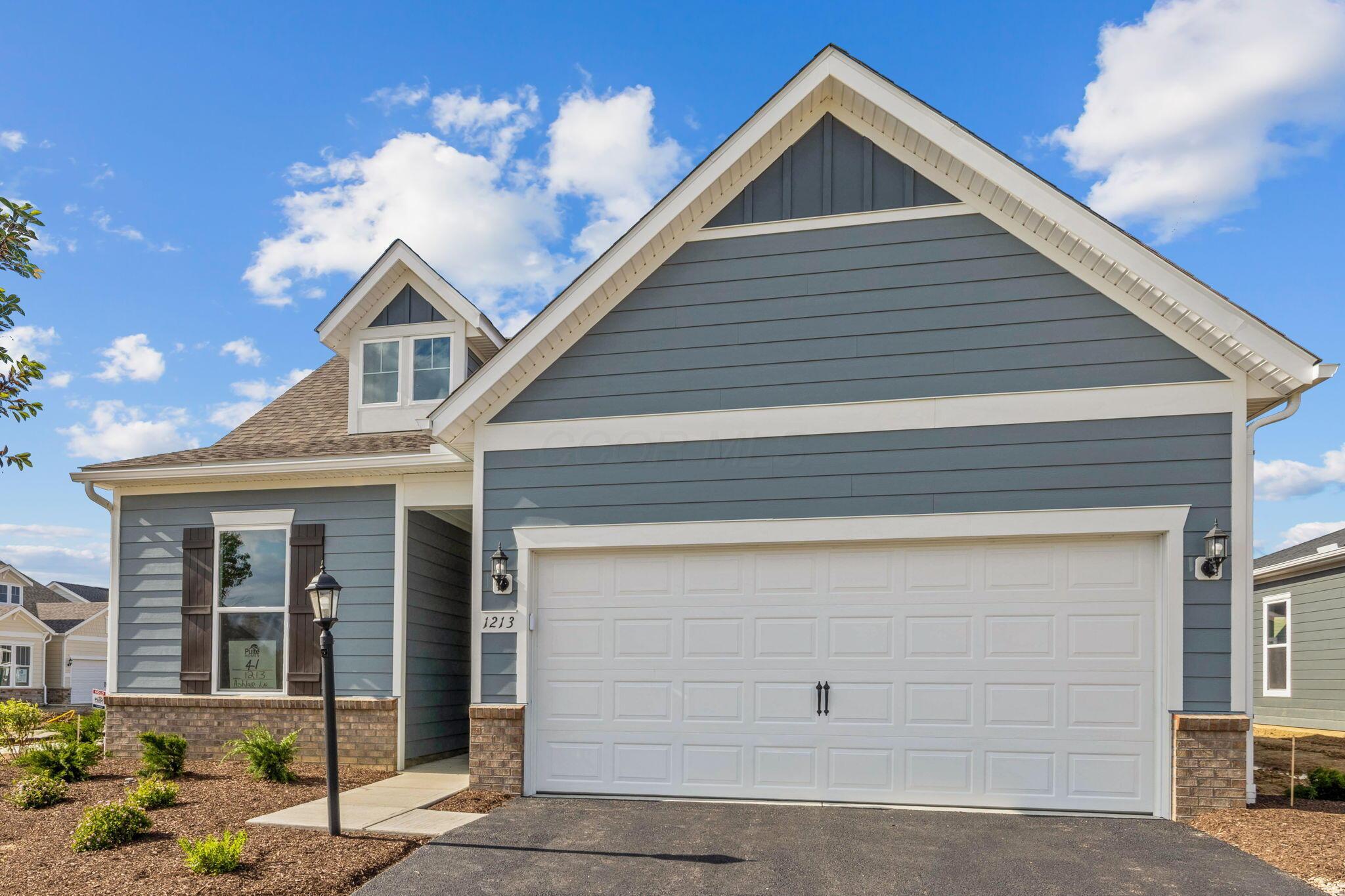 1213 Ashlar Lane, Lot 30041 Property Photo 27