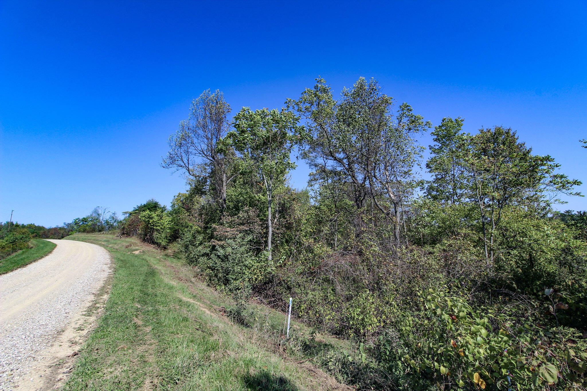 Lot 3 Moss Run Road Property Photo 2
