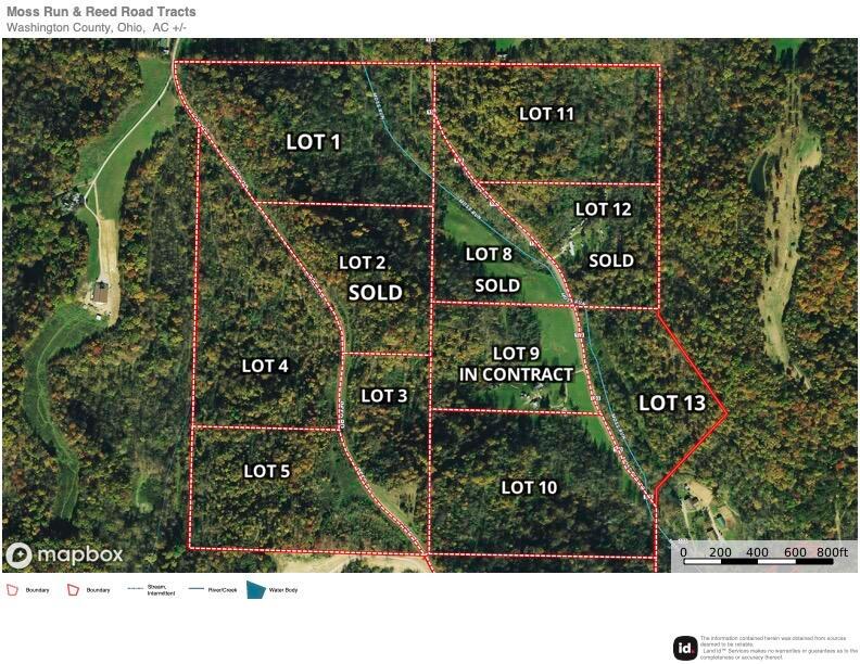 Lot 3 Moss Run Road Property Photo 18