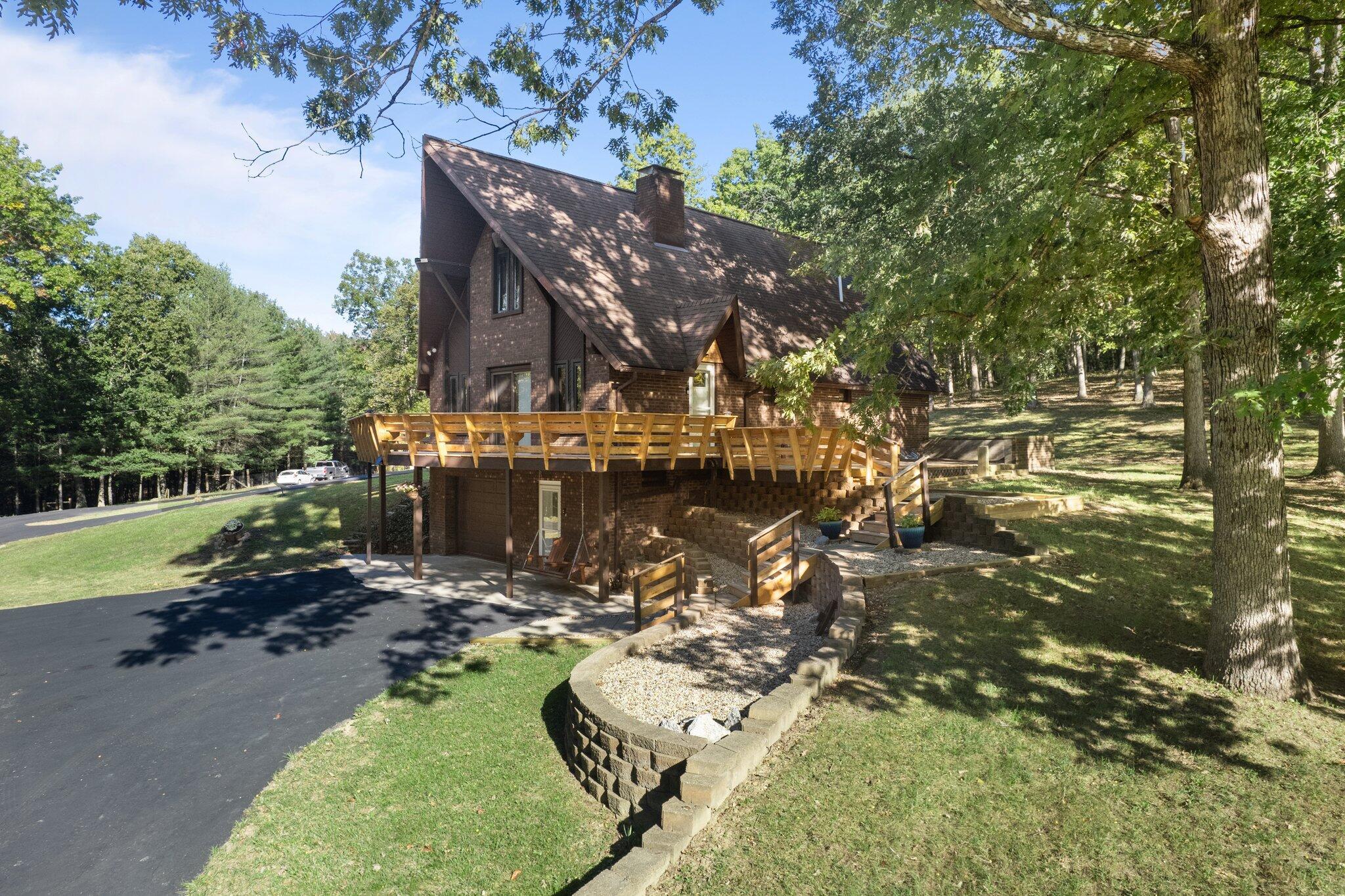 11541 State Route 348 Property Photo