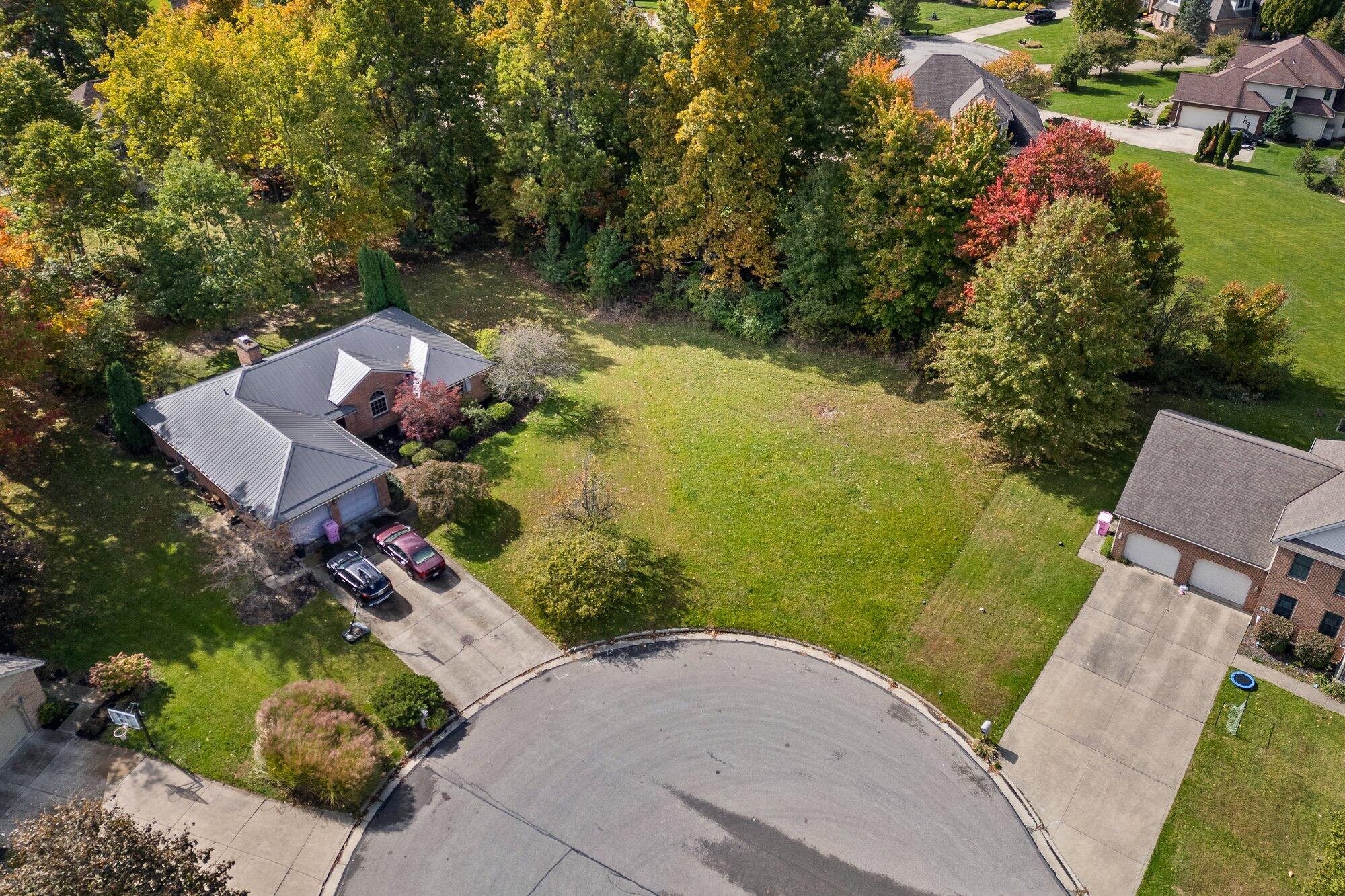 0 Hilltop Road, (lot 2435) Property Photo 2