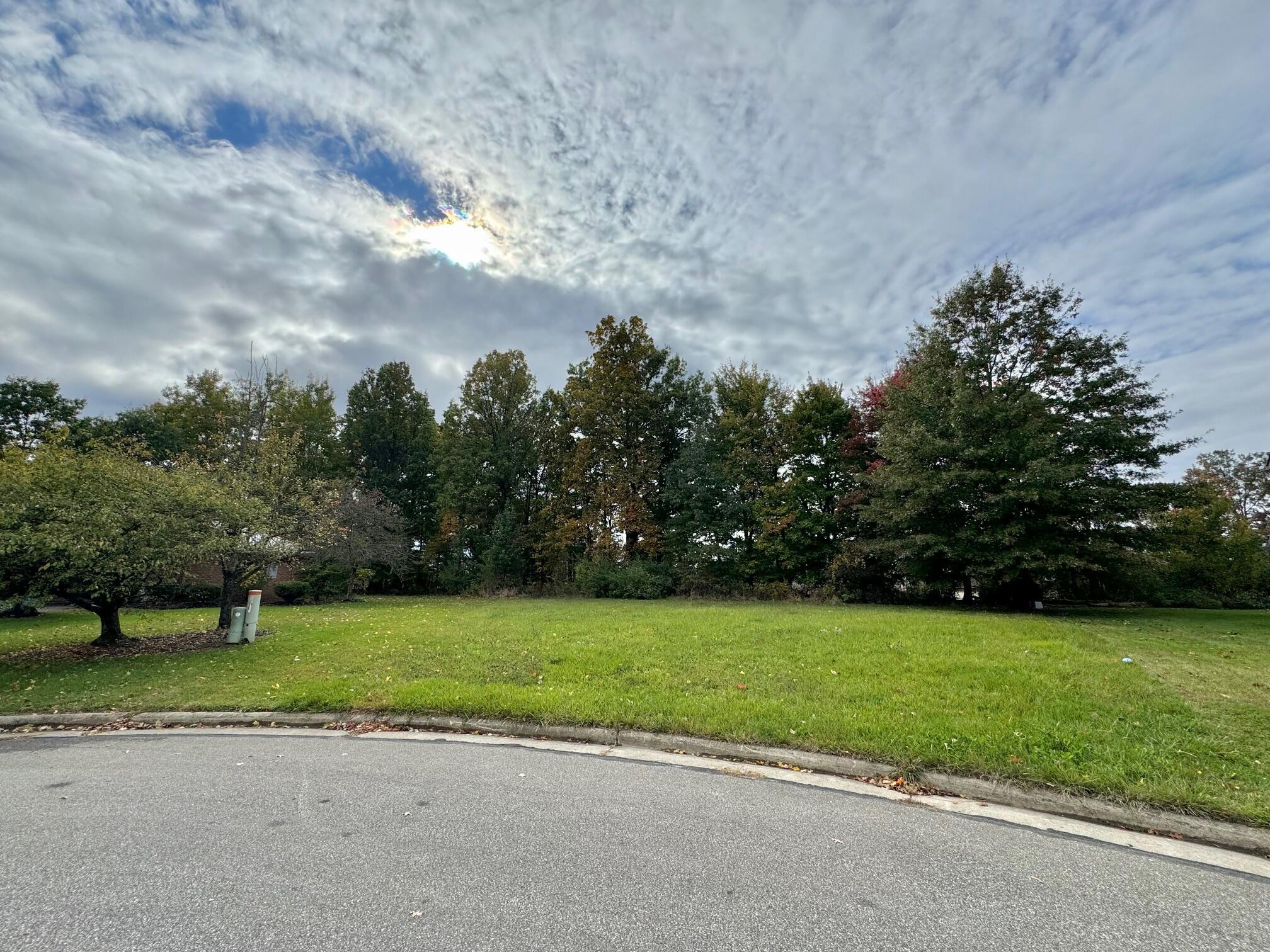 0 Hilltop Road, (lot 2435) Property Photo 3