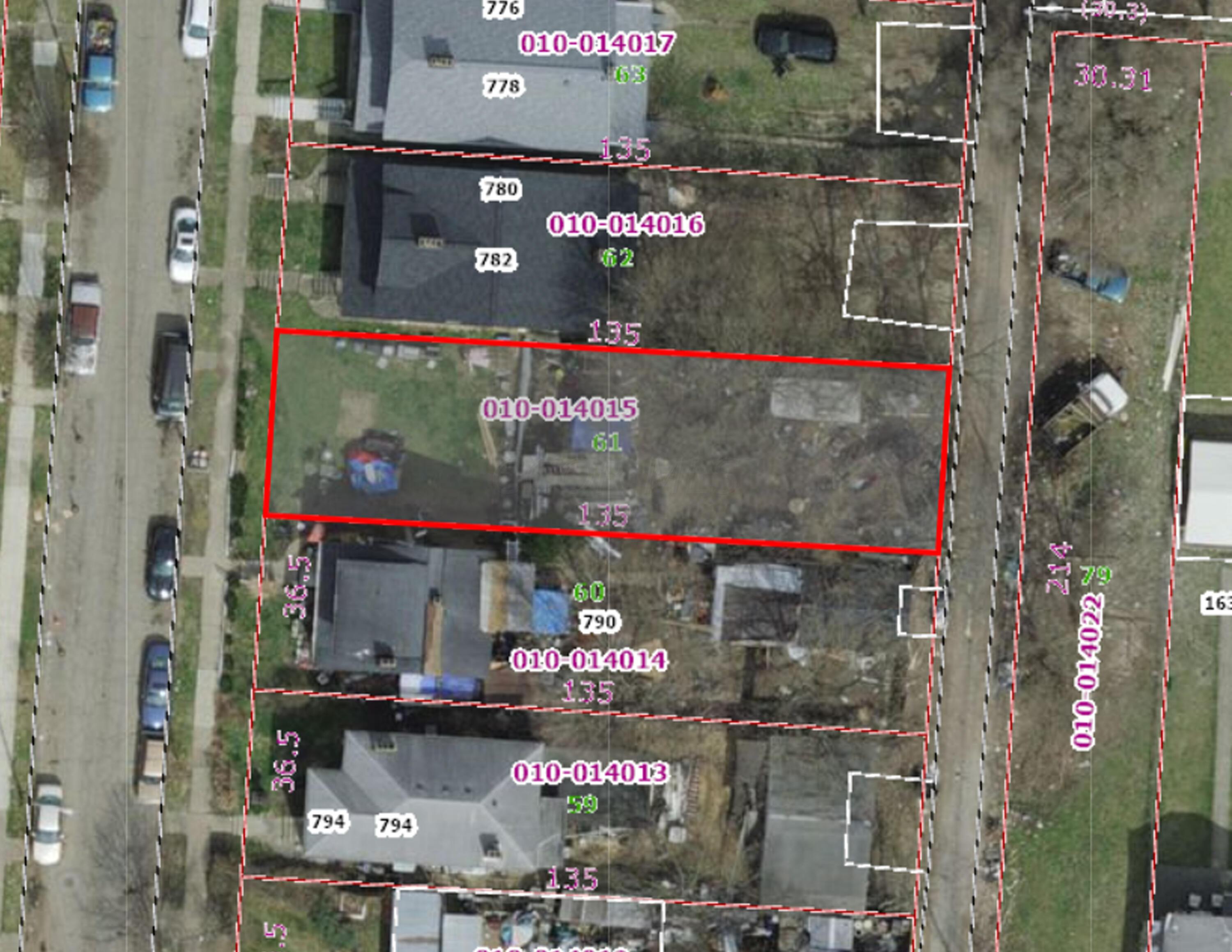 786-788 Seymour Avenue Property Photo 1