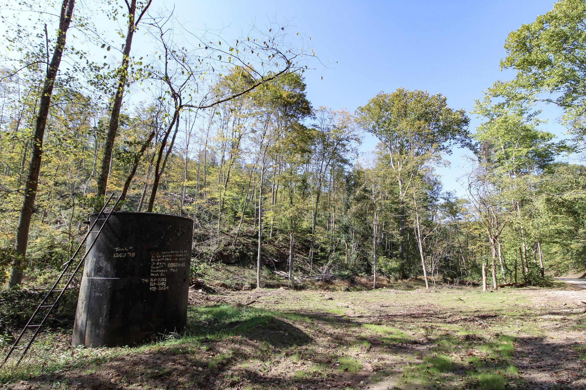 0 Cow Run Road Property Photo 15