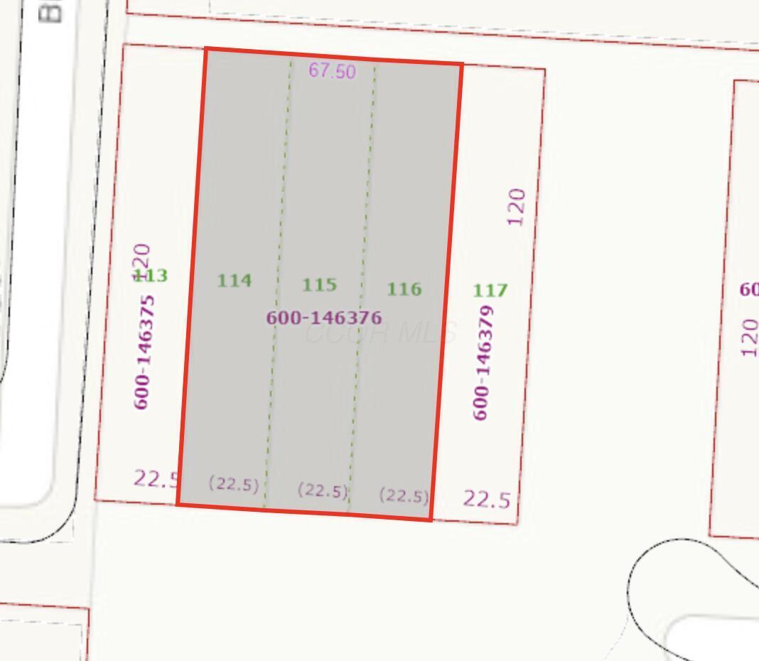 0 Brooklyn Road Property Photo 1