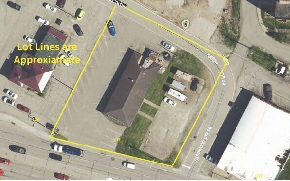 111 Pike Street Property Photo
