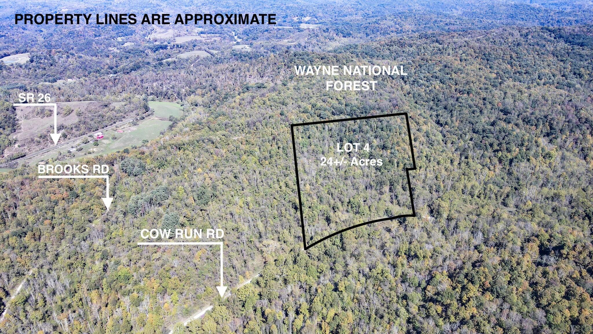 Lot 4 Brooks Road Property Photo
