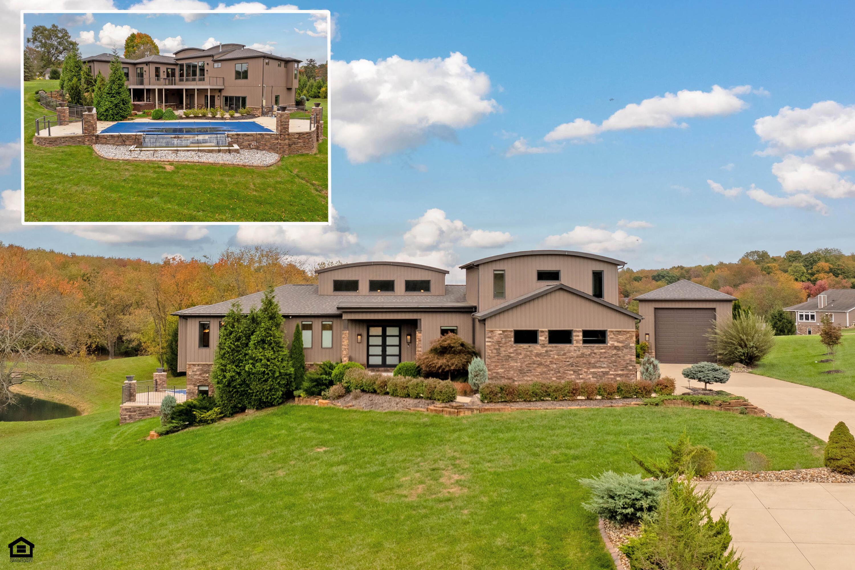 17311 Gambier Road Property Photo