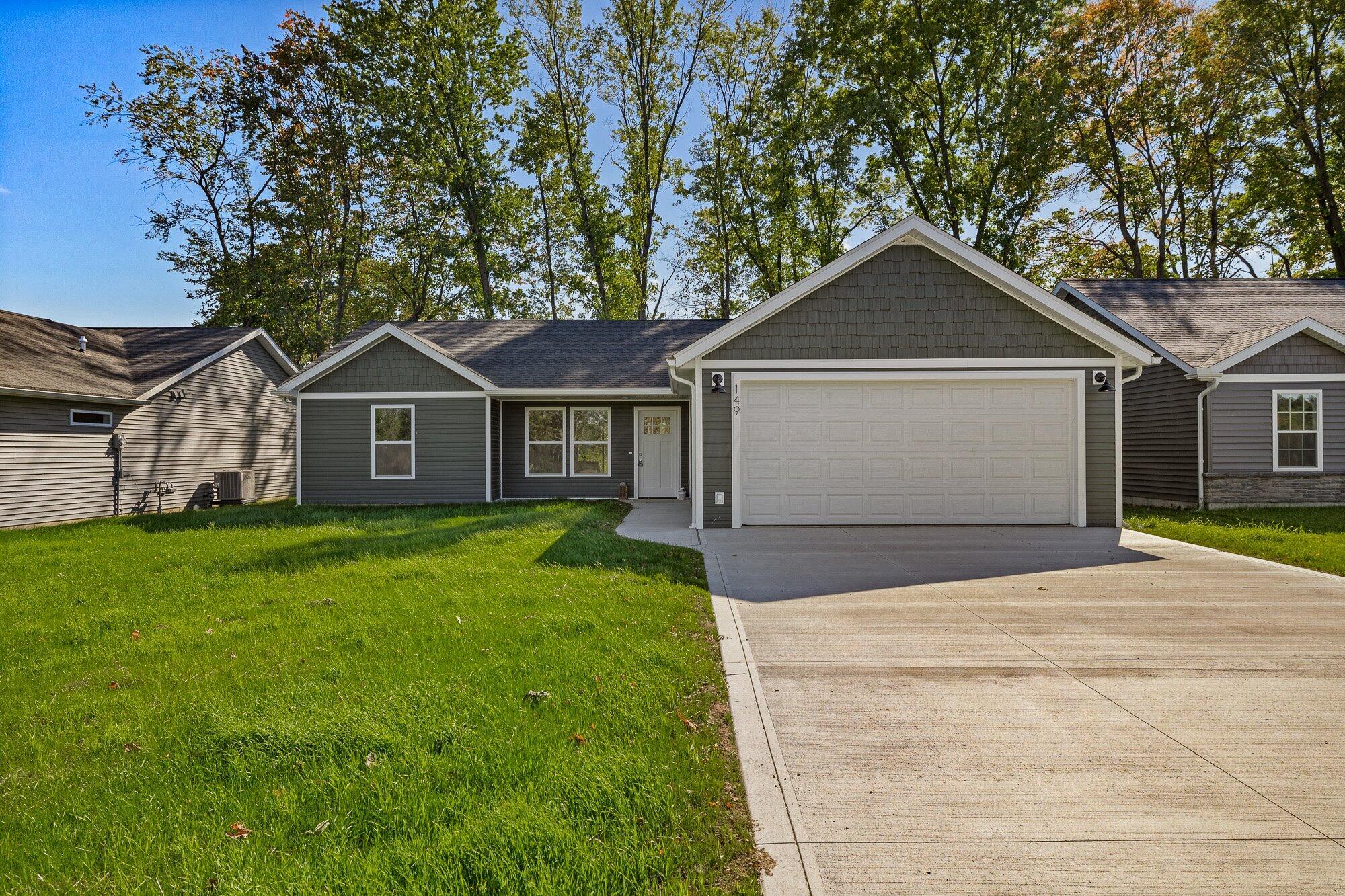 149 Brushwood Drive Property Photo