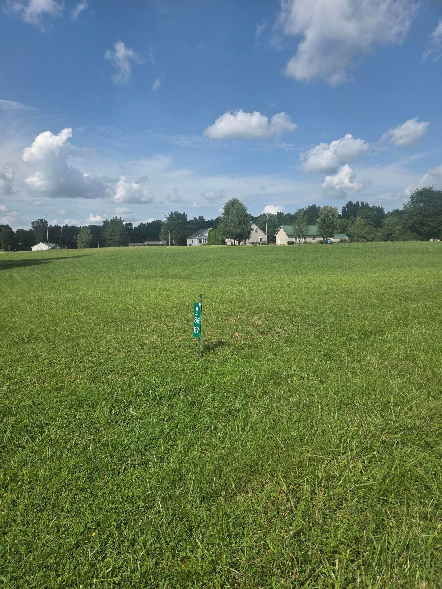 0 Mosher Mill Road, U9 Lot 86-87 Property Photo 1