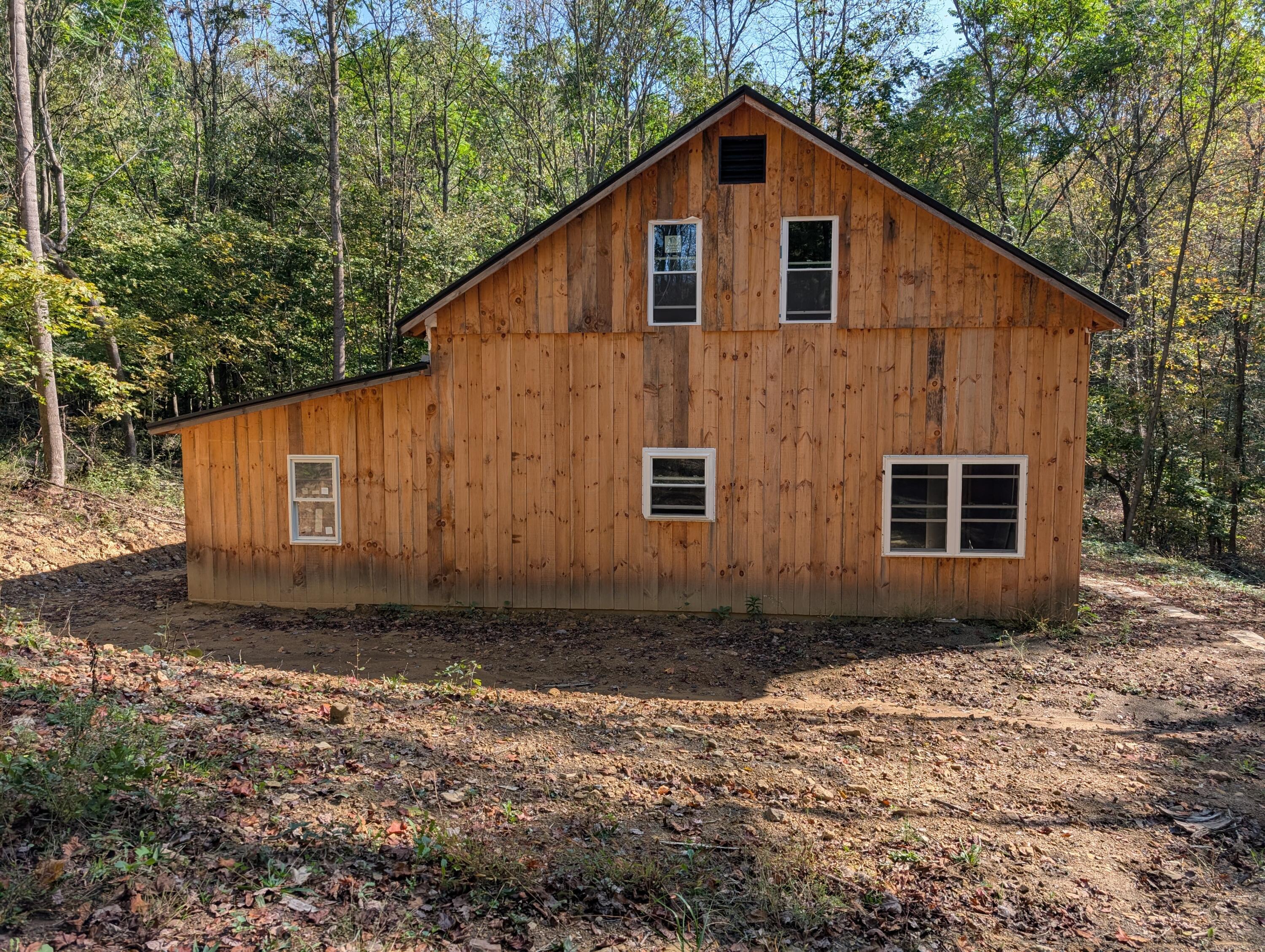 9955 Perryton Road Property Photo 3