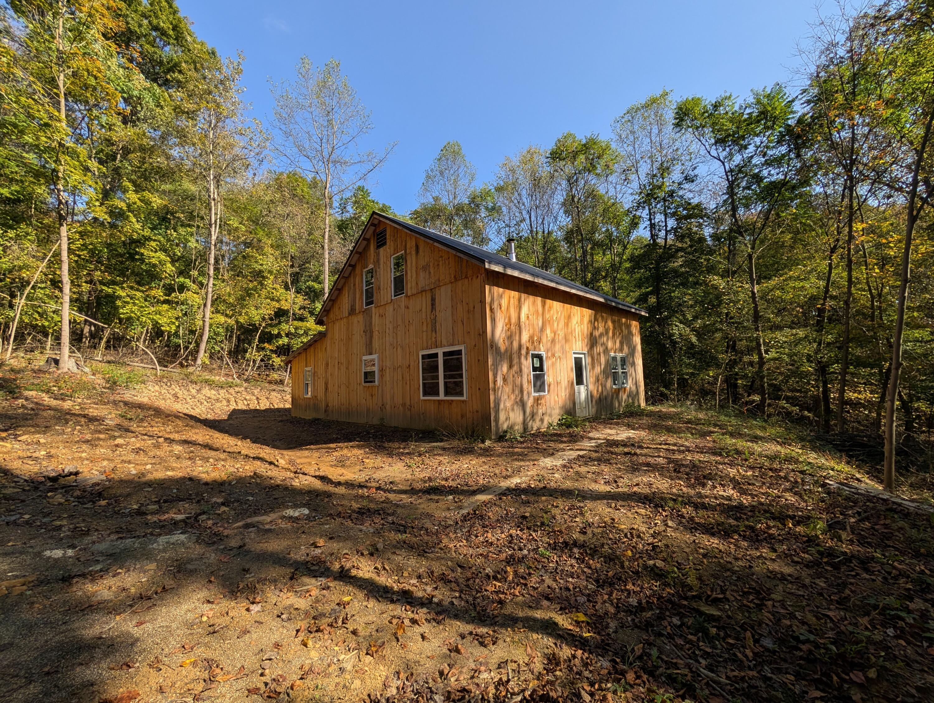 9955 Perryton Road Property Photo 5