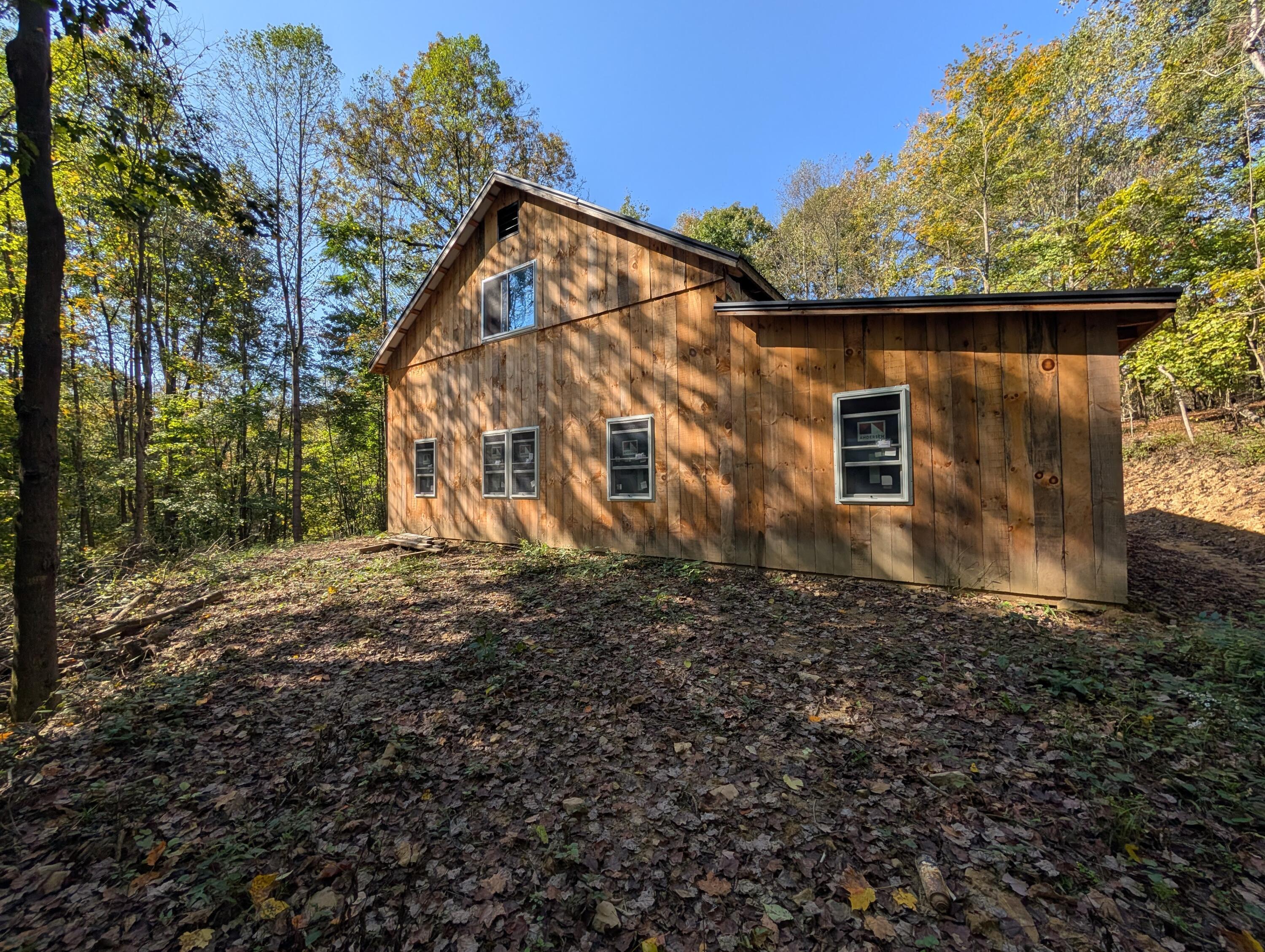 9955 Perryton Road Property Photo 6