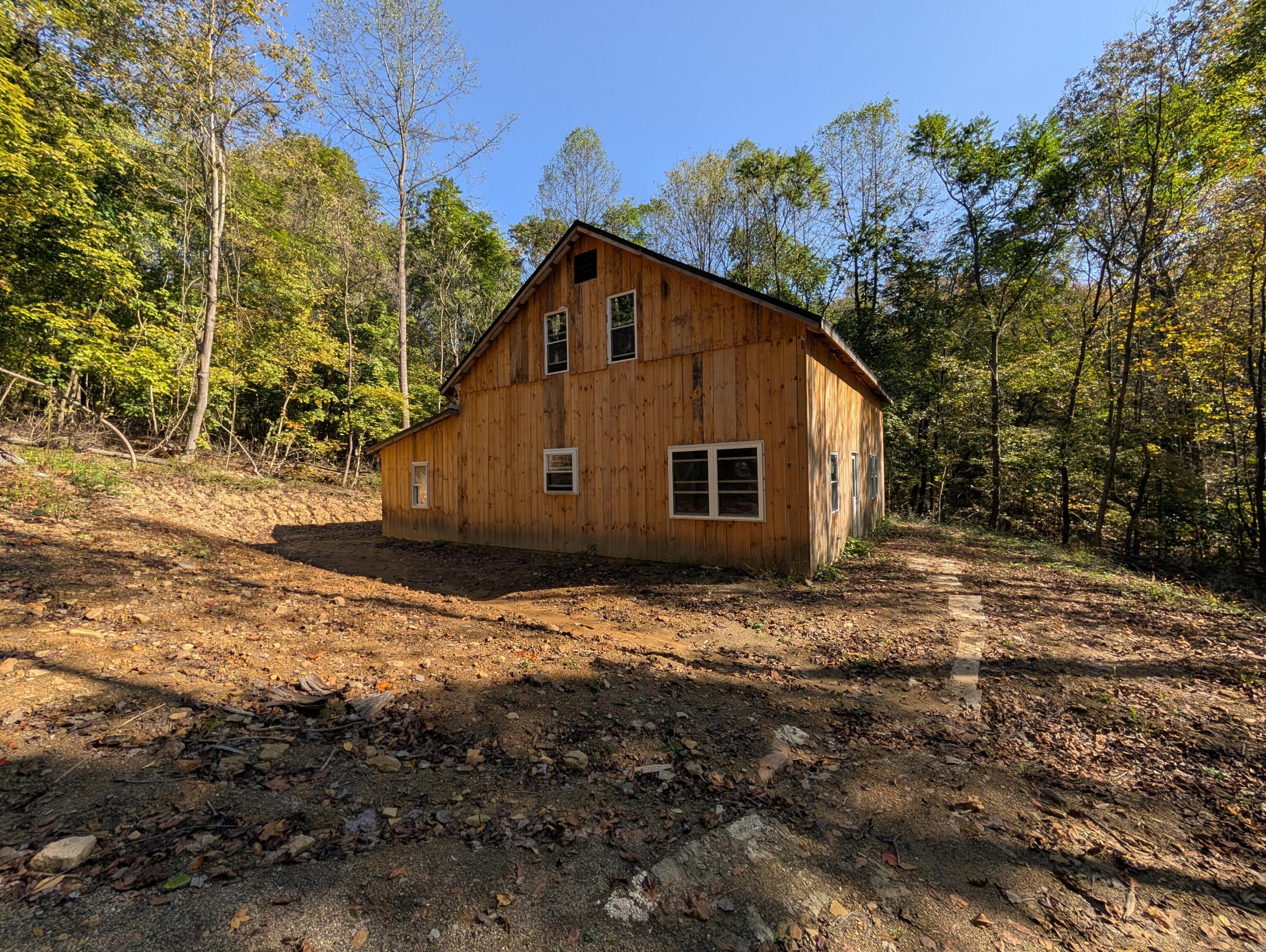 9955 Perryton Road Property Photo 8