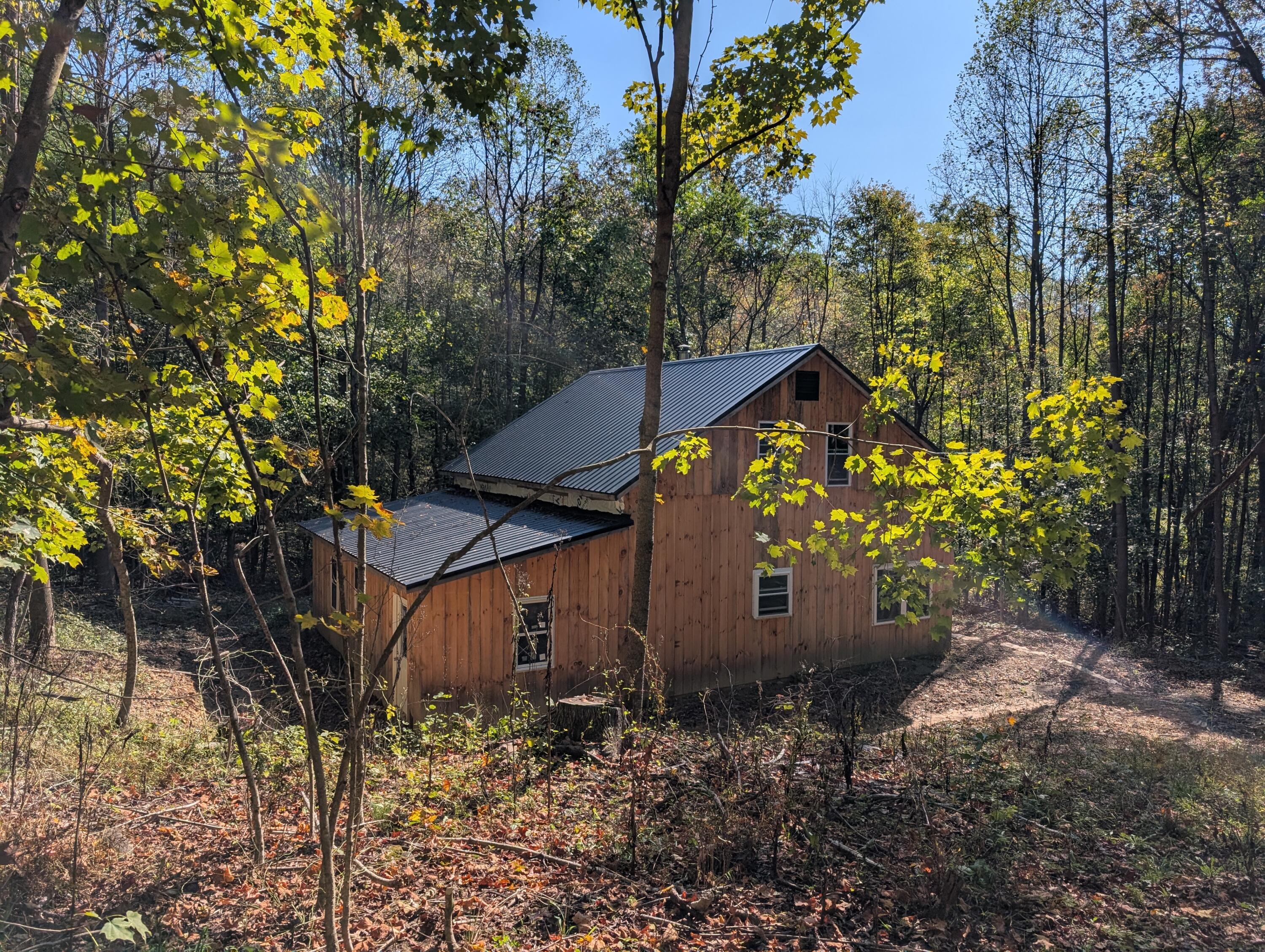 9955 Perryton Road Property Photo 14