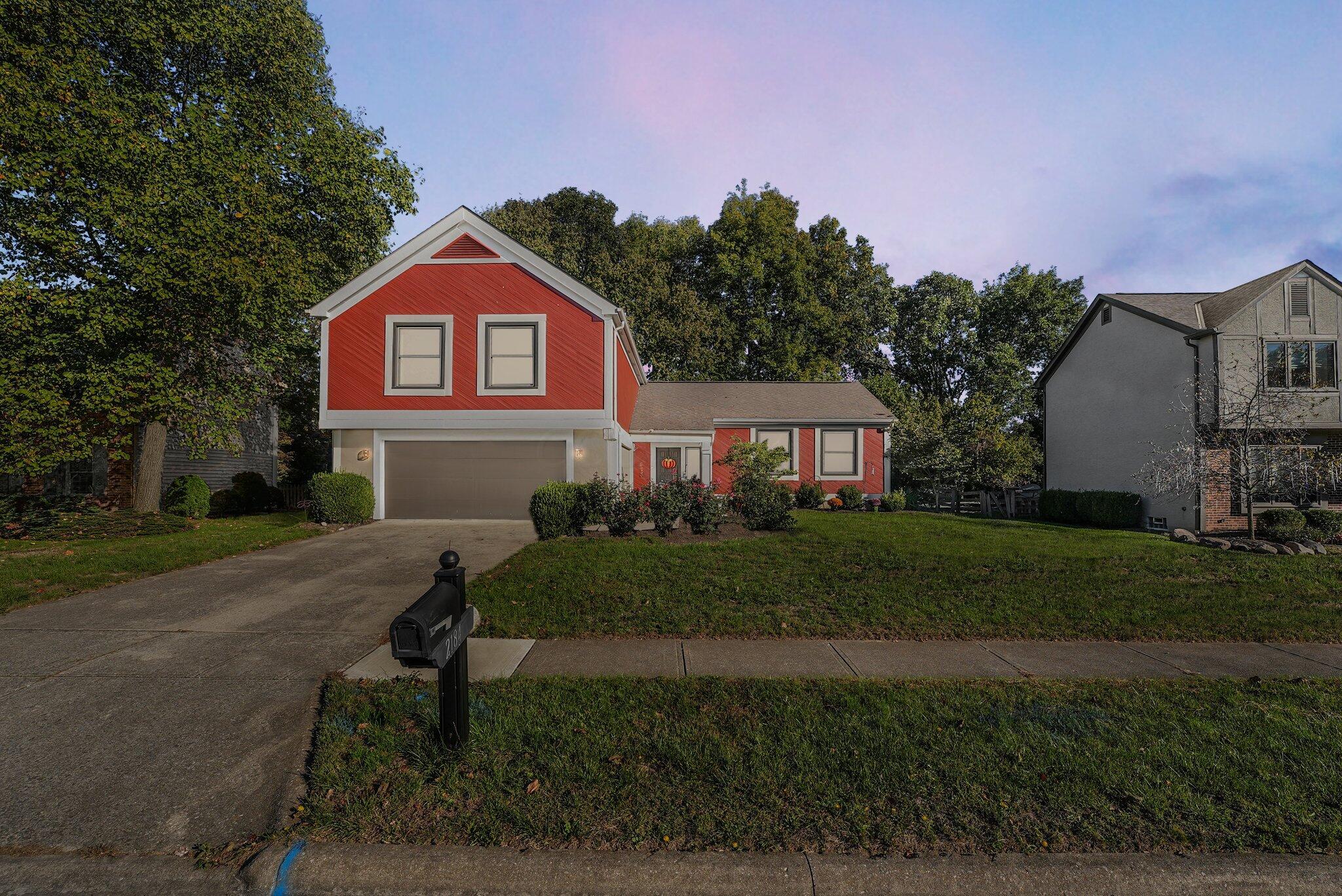 2184 Fernleaf Lane Property Photo 1