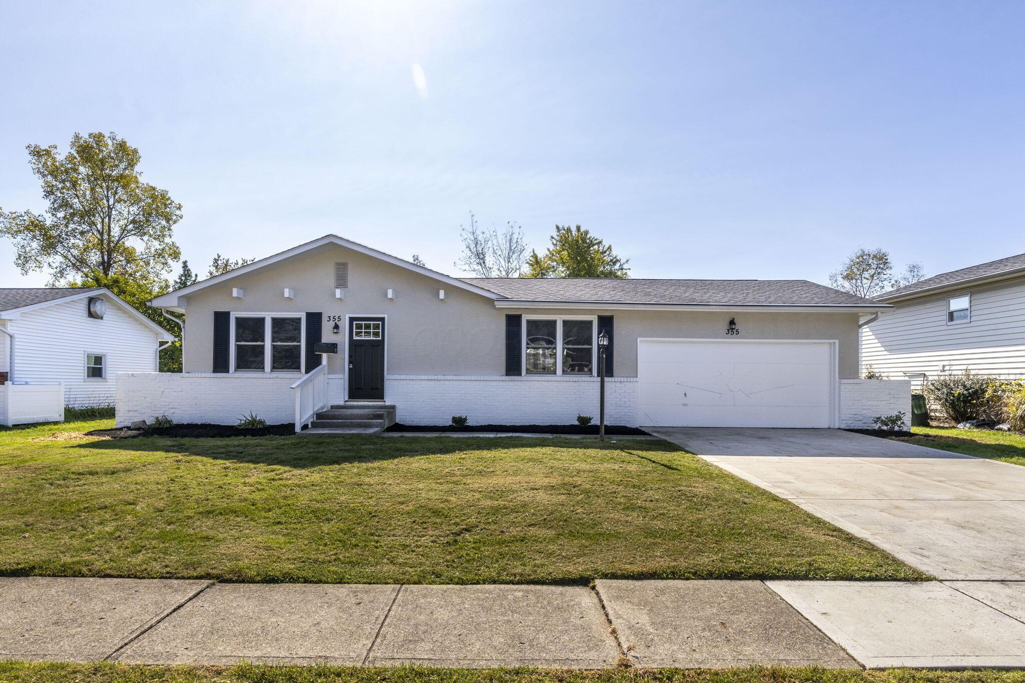 355 Denison Avenue Property Photo 1