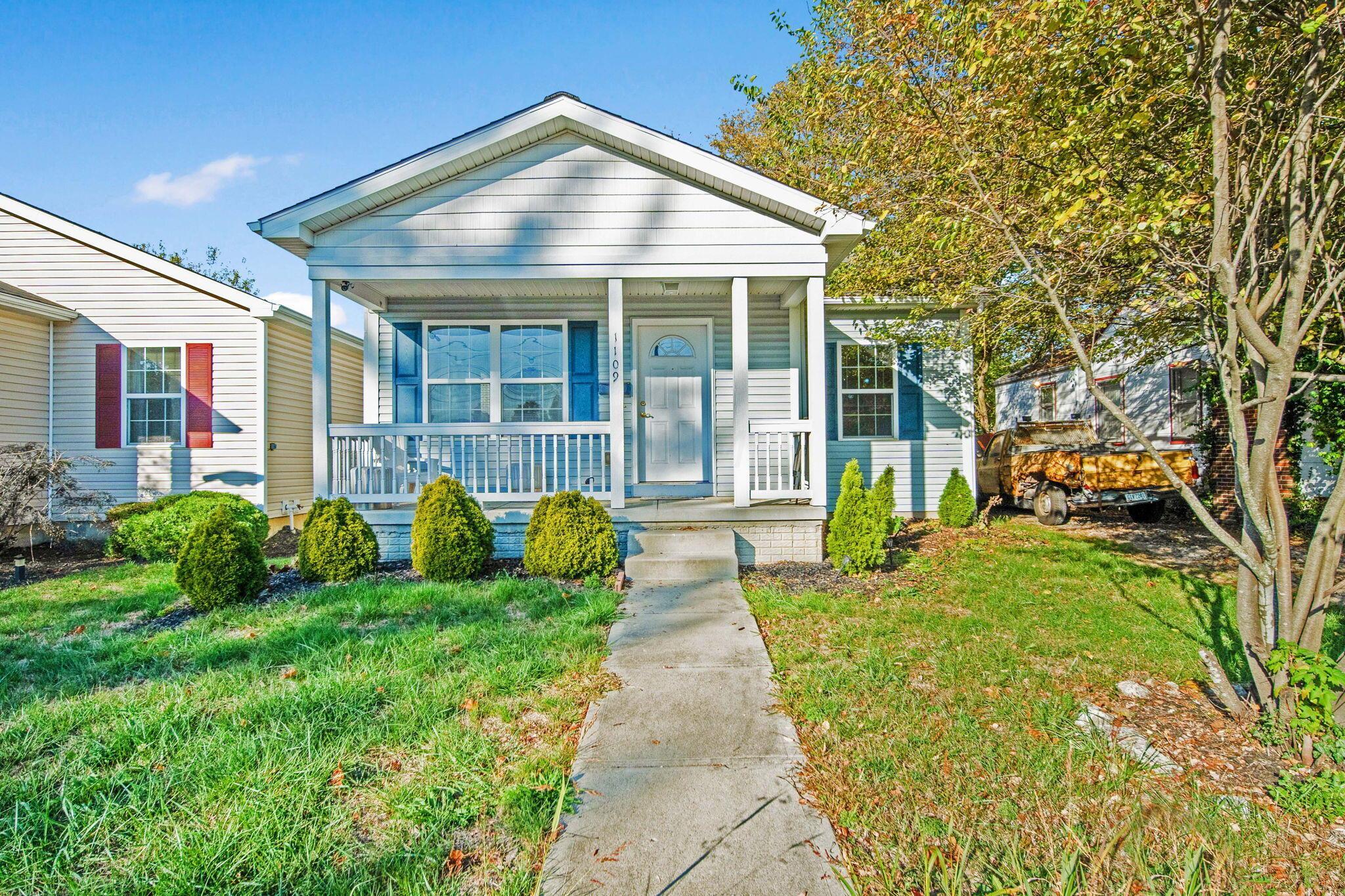 1109 Fairwood Avenue Property Photo 1