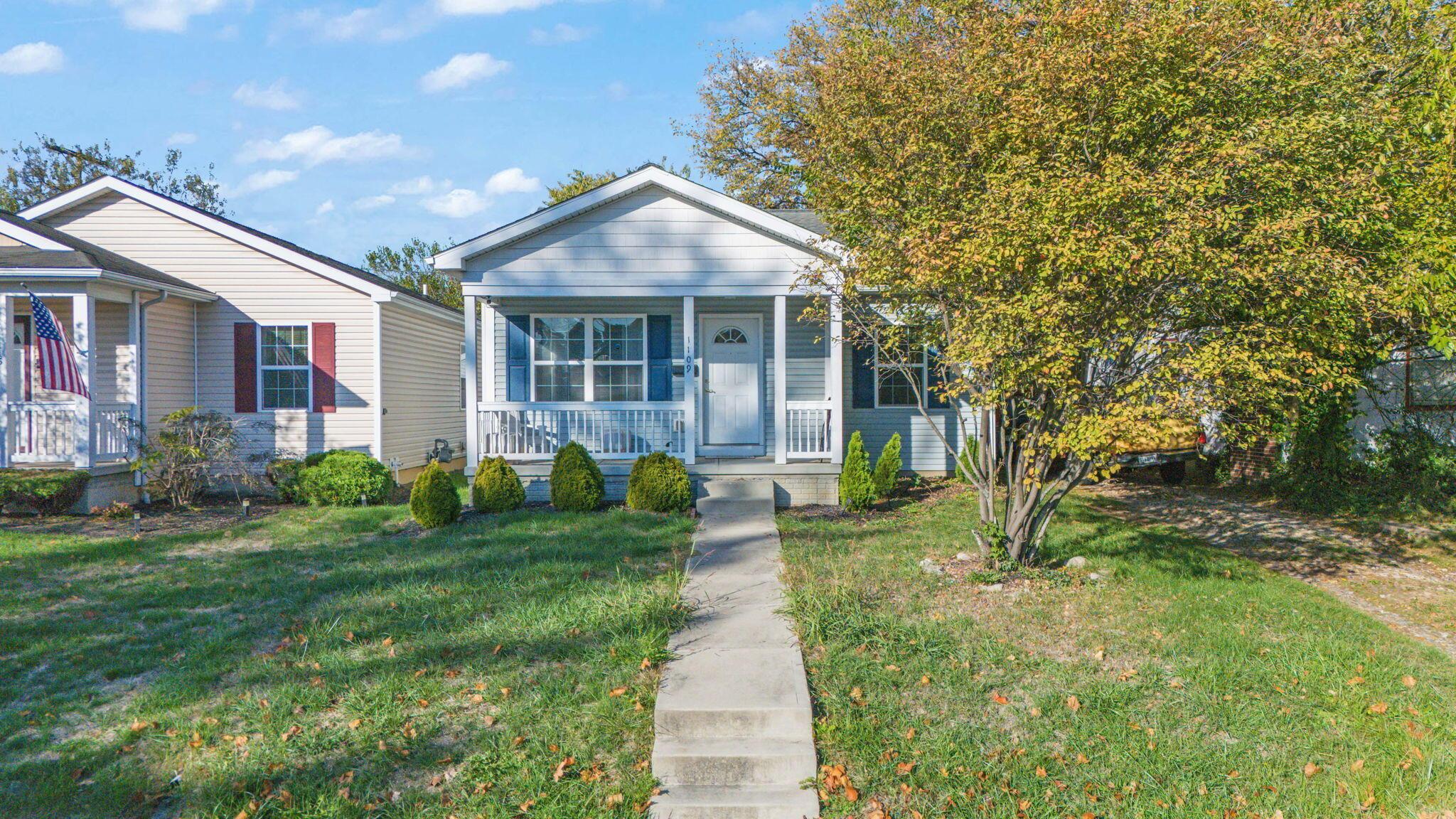 1109 Fairwood Avenue Property Photo 2