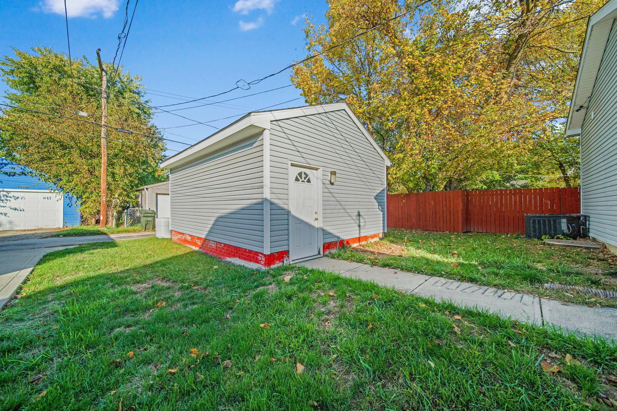 1109 Fairwood Avenue Property Photo 22