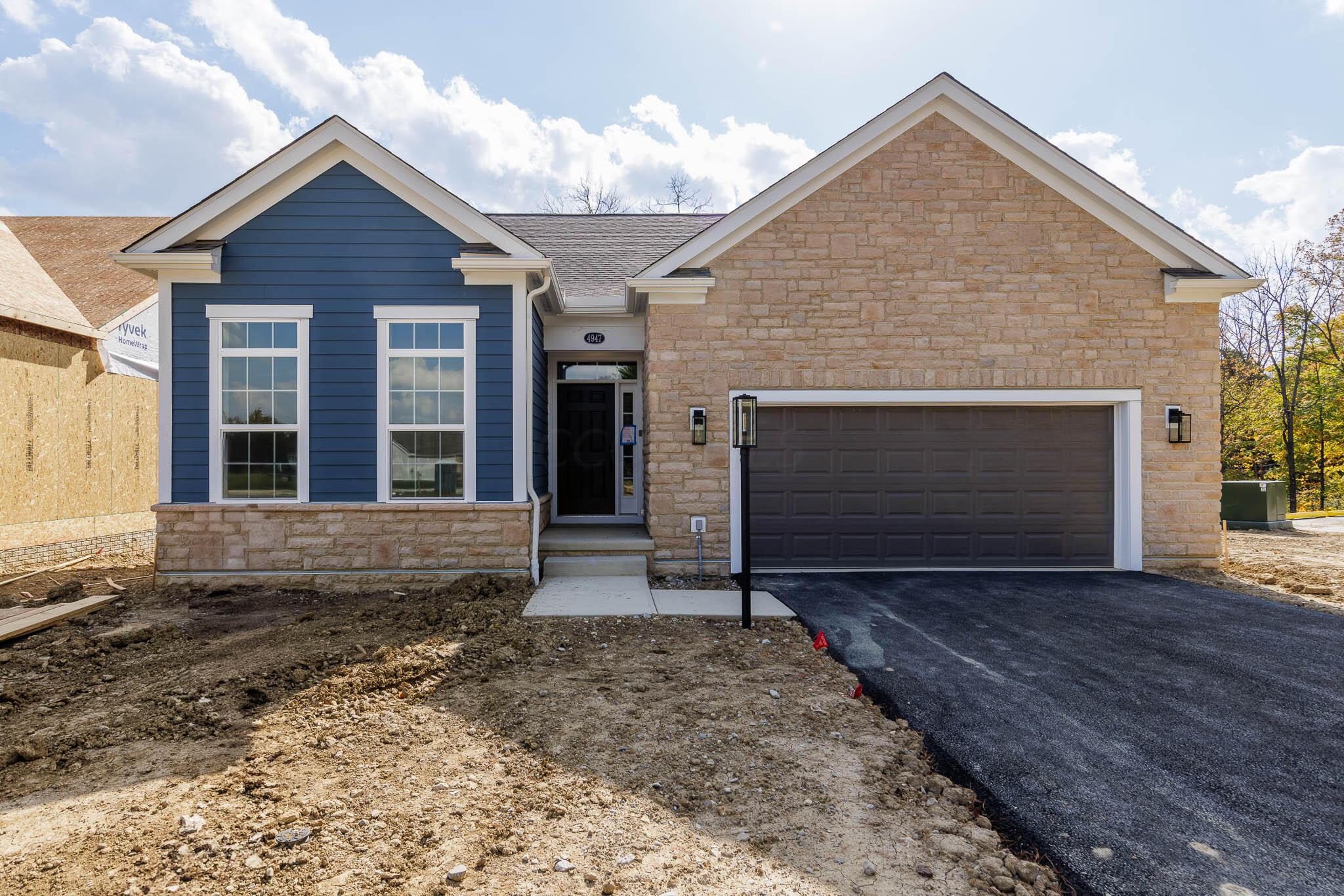 4947 Rigsby Road Property Photo 1