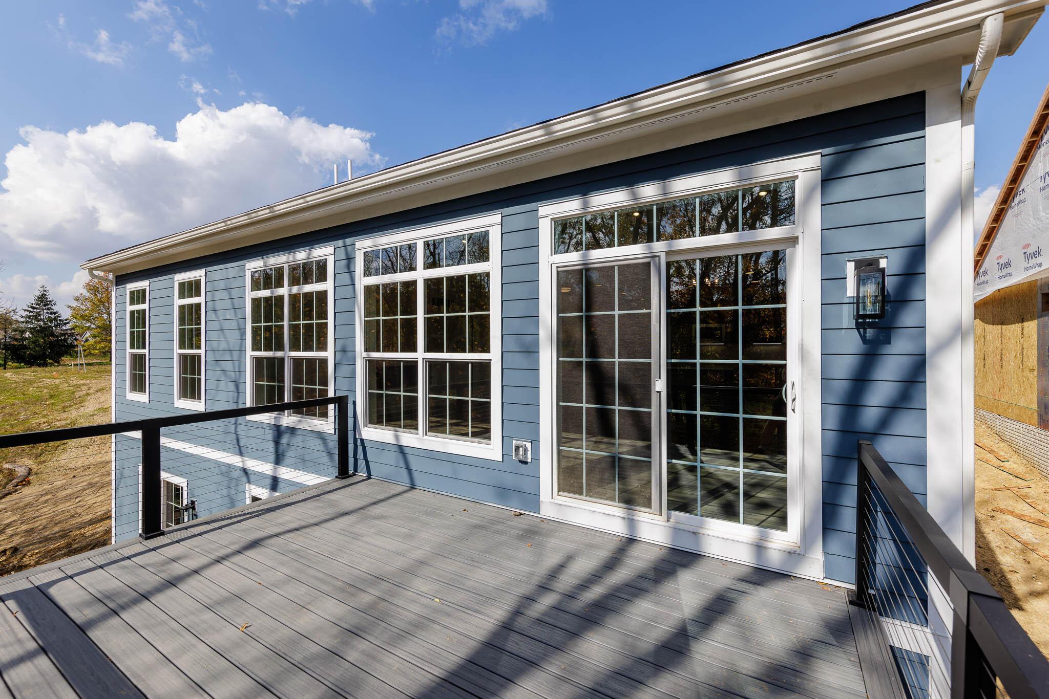 4947 Rigsby Road Property Photo 8
