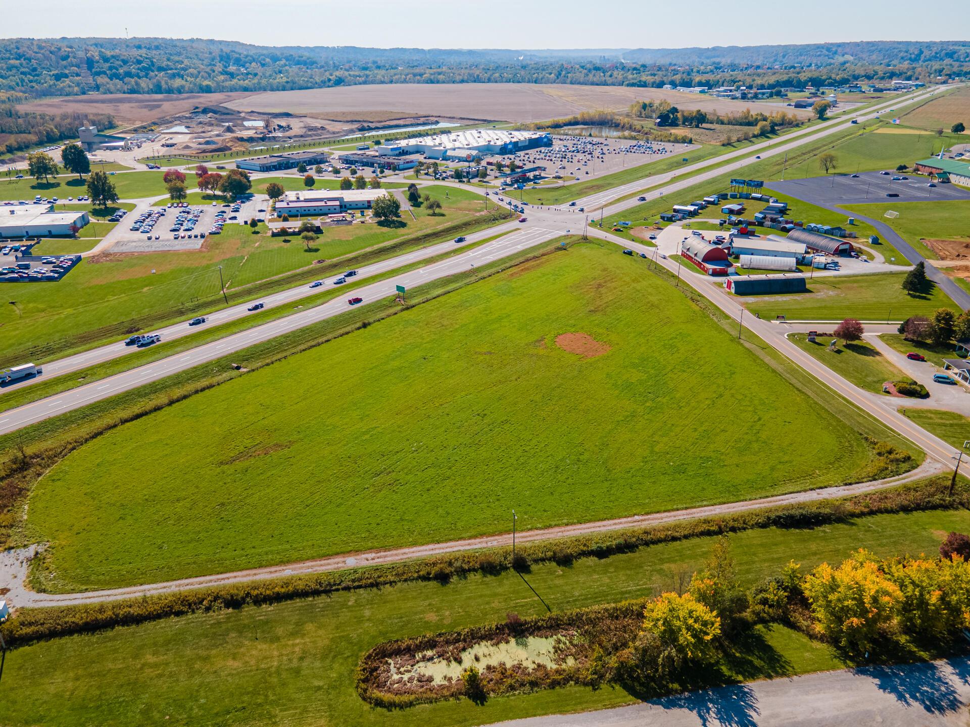 23900 Airport Road Property Photo