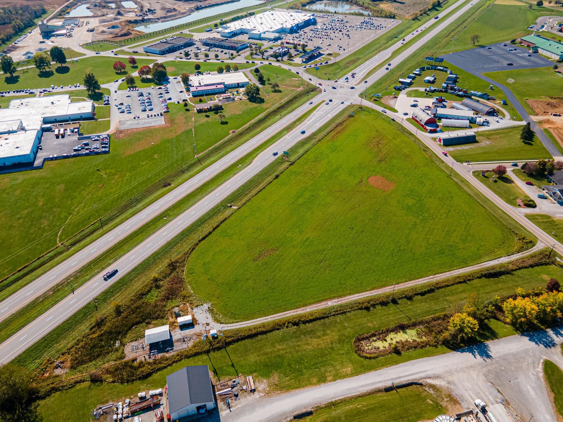 23900 Airport Road Property Photo 3